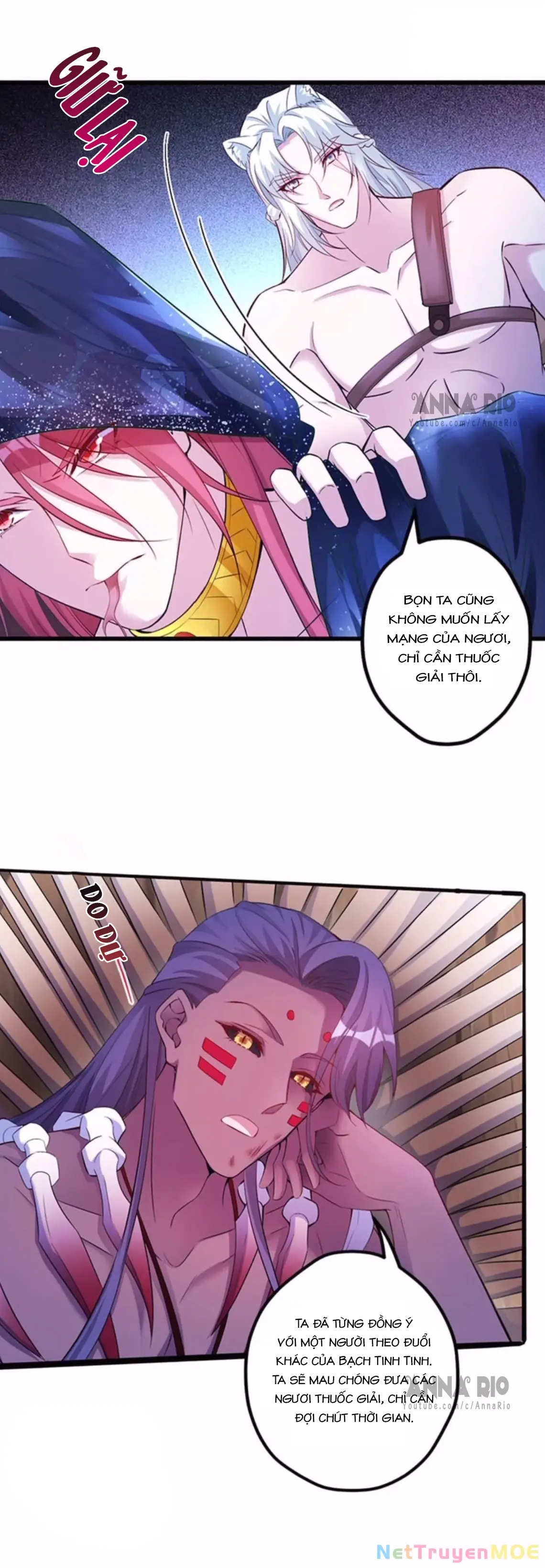 Thảnh Thơi Thú Thế Chủng Chủng Điền, Sinh Sinh Tể - Update Chapter 522 - Trang 10