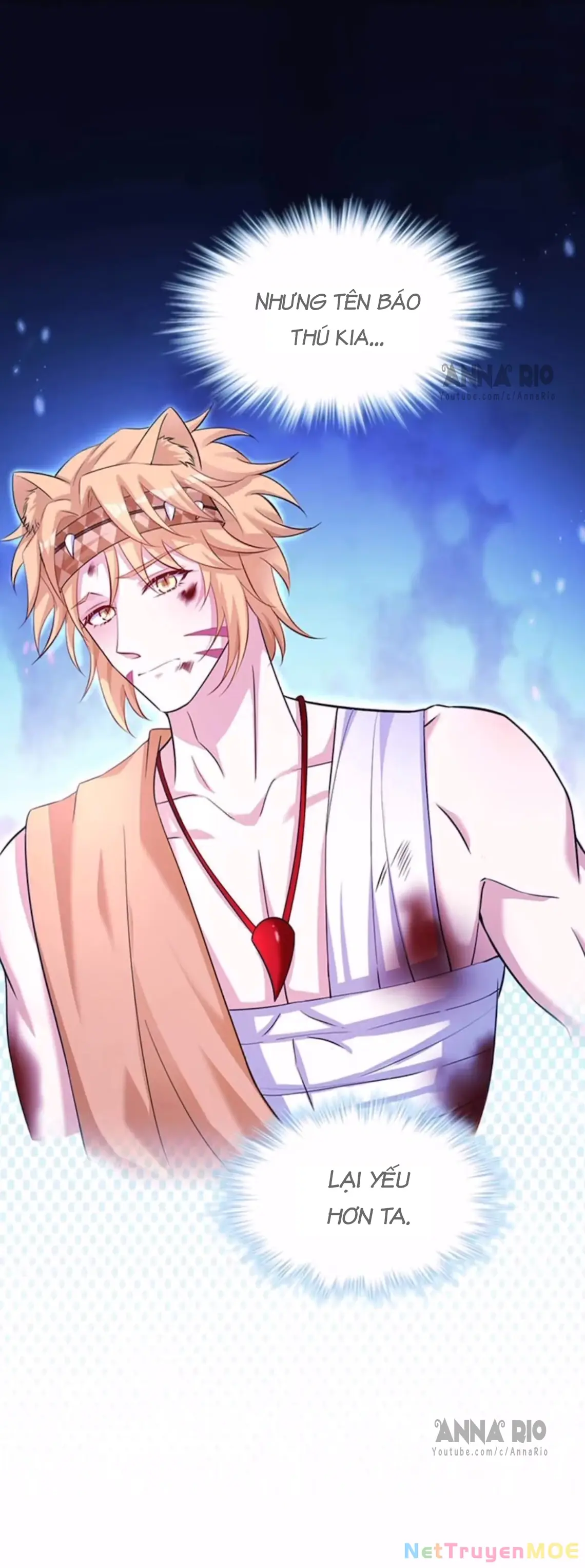 Thảnh Thơi Thú Thế Chủng Chủng Điền, Sinh Sinh Tể - Update Chapter 522 - Trang 14