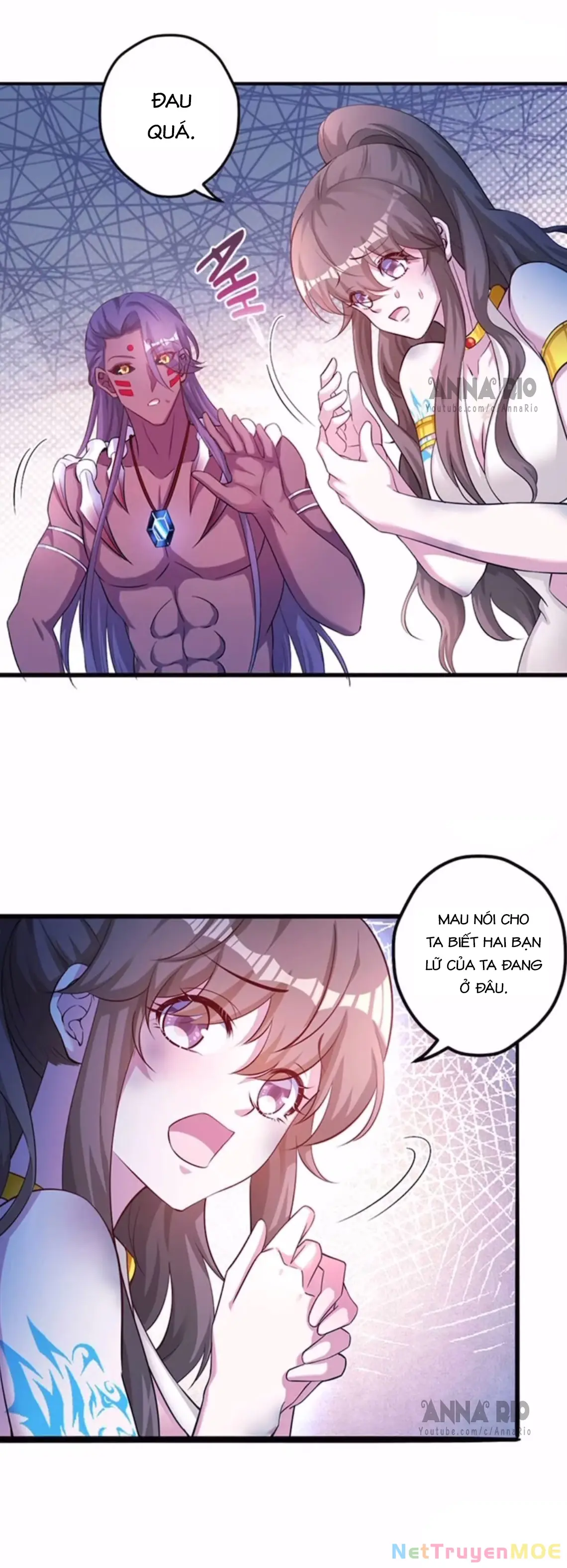 Thảnh Thơi Thú Thế Chủng Chủng Điền, Sinh Sinh Tể - Update Chapter 522 - Trang 17