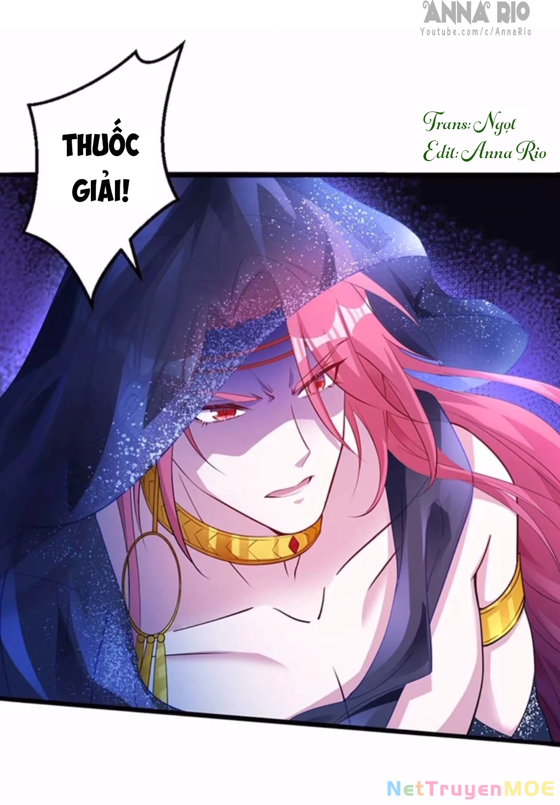 Thảnh Thơi Thú Thế Chủng Chủng Điền, Sinh Sinh Tể - Update Chapter 522 - Trang 2