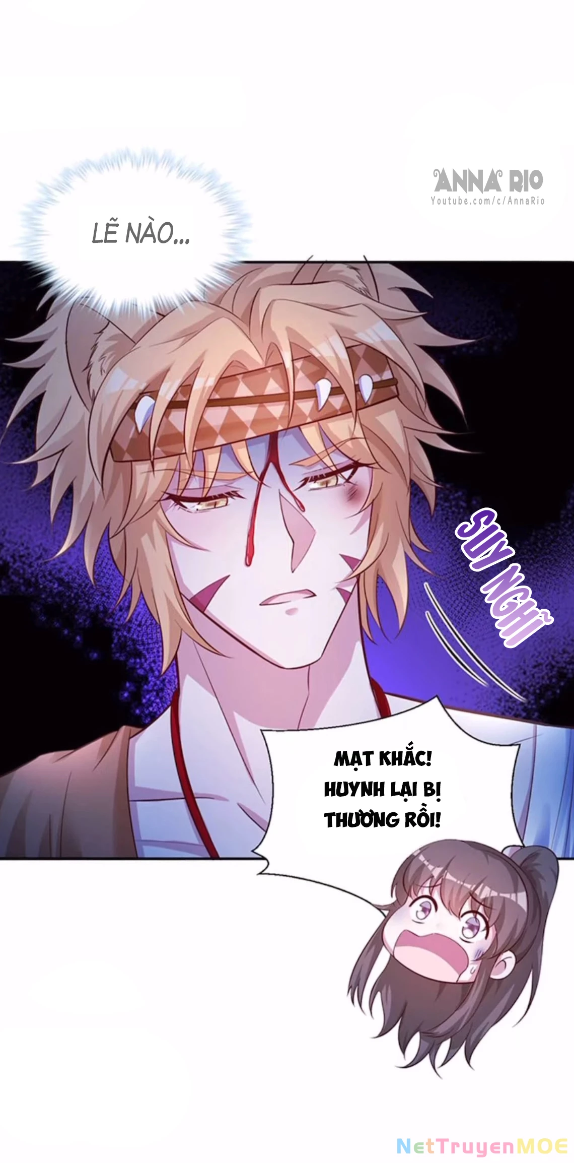 Thảnh Thơi Thú Thế Chủng Chủng Điền, Sinh Sinh Tể - Update Chapter 522 - Trang 26