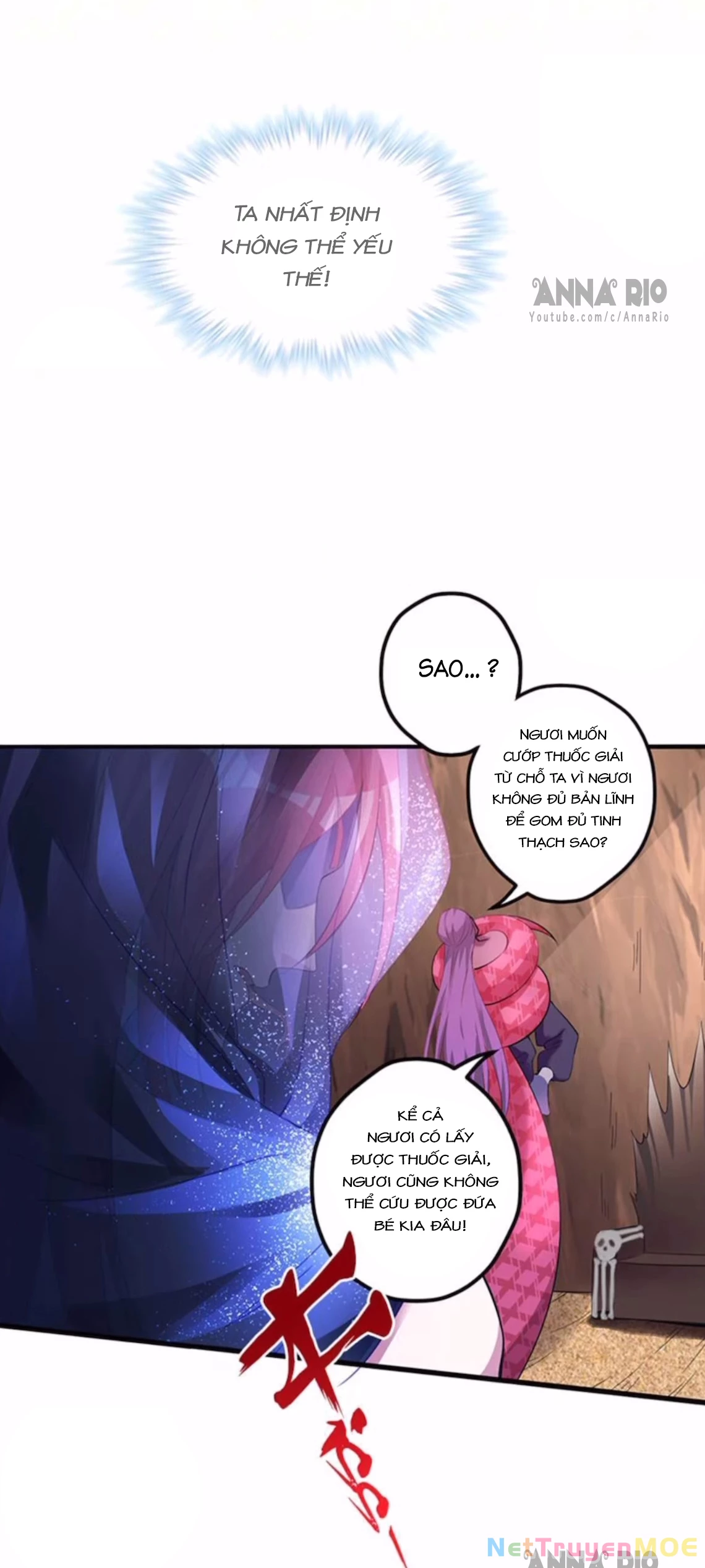 Thảnh Thơi Thú Thế Chủng Chủng Điền, Sinh Sinh Tể - Update Chapter 522 - Trang 5