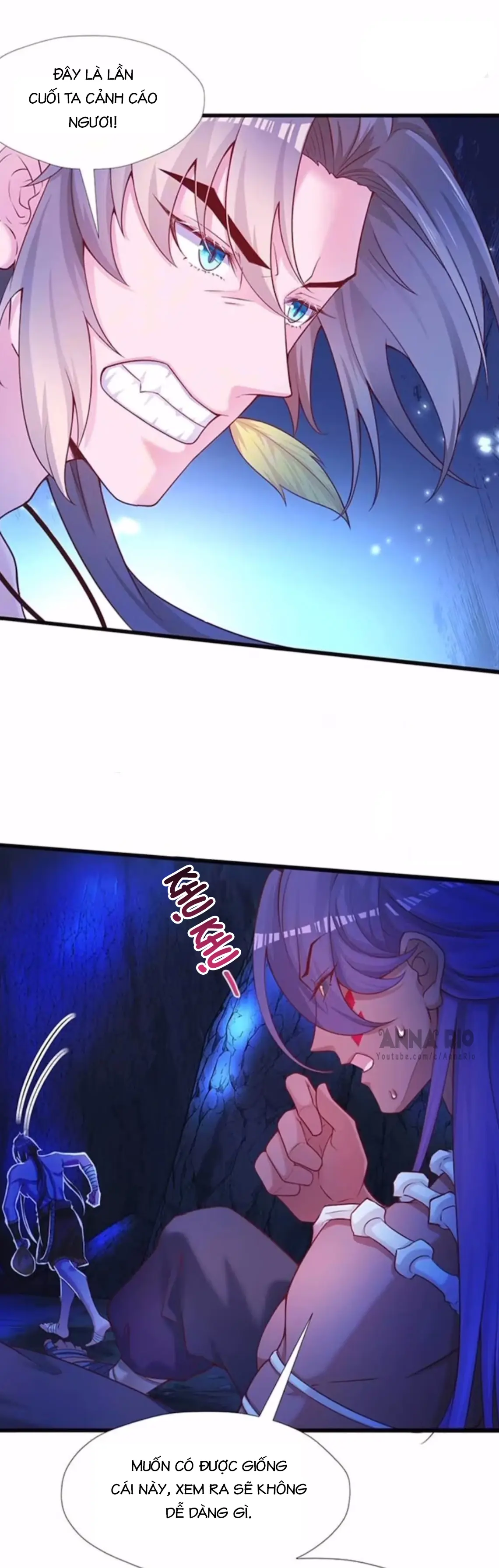 Thảnh Thơi Thú Thế Chủng Chủng Điền, Sinh Sinh Tể - Update Chapter 523 - Trang 14