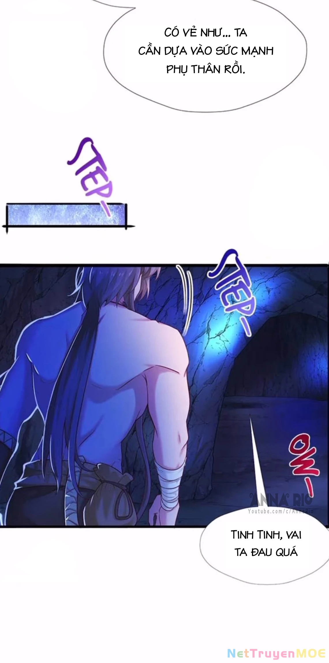 Thảnh Thơi Thú Thế Chủng Chủng Điền, Sinh Sinh Tể - Update Chapter 523 - Trang 15