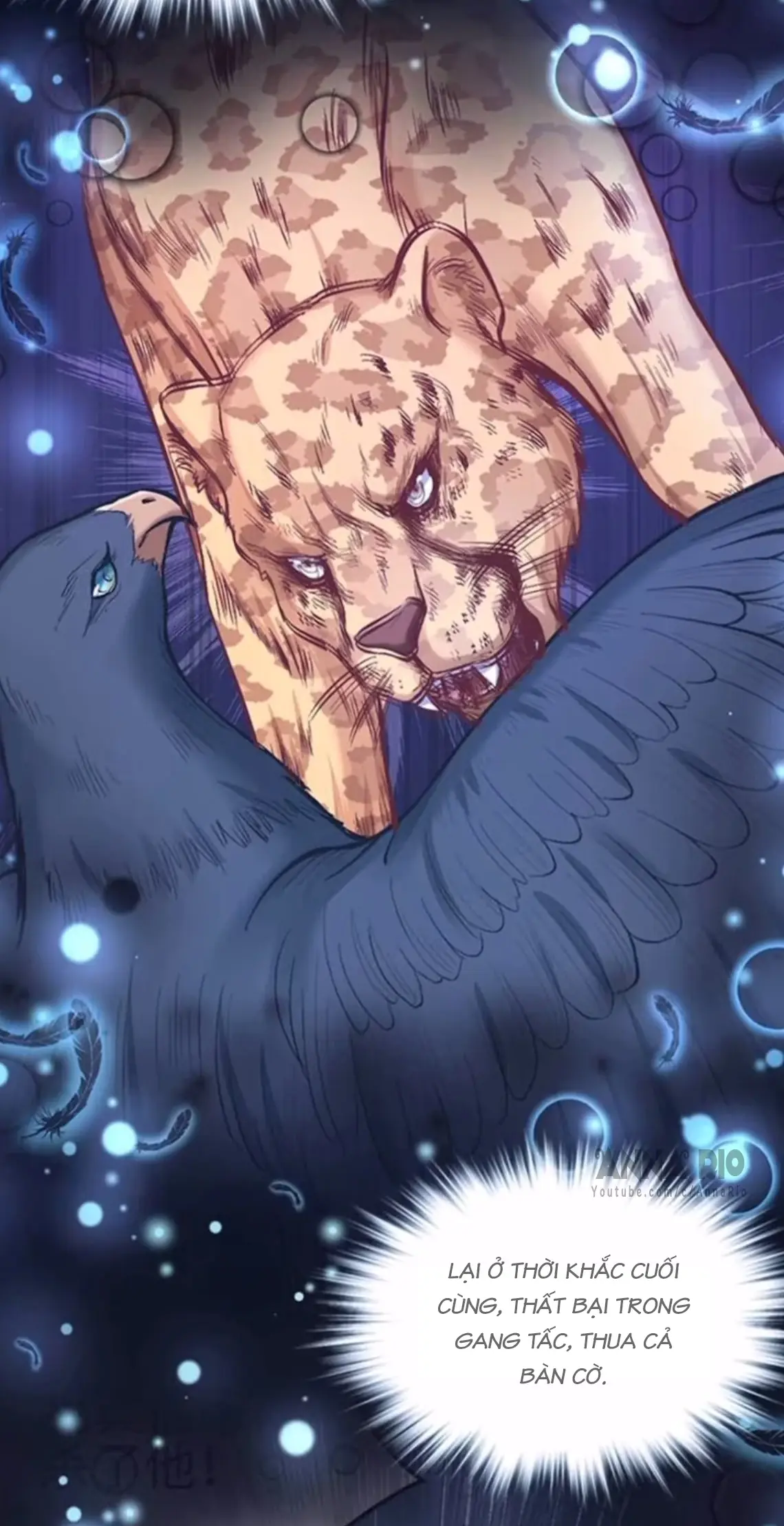Thảnh Thơi Thú Thế Chủng Chủng Điền, Sinh Sinh Tể - Update Chapter 523 - Trang 19