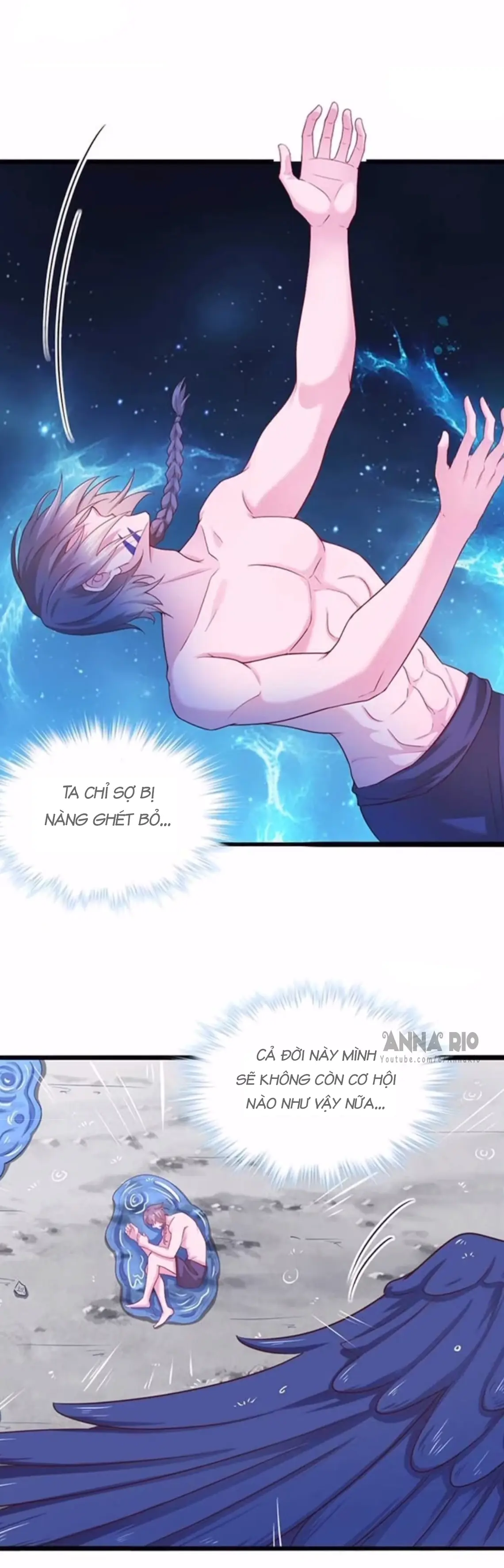 Thảnh Thơi Thú Thế Chủng Chủng Điền, Sinh Sinh Tể - Update Chapter 523 - Trang 21
