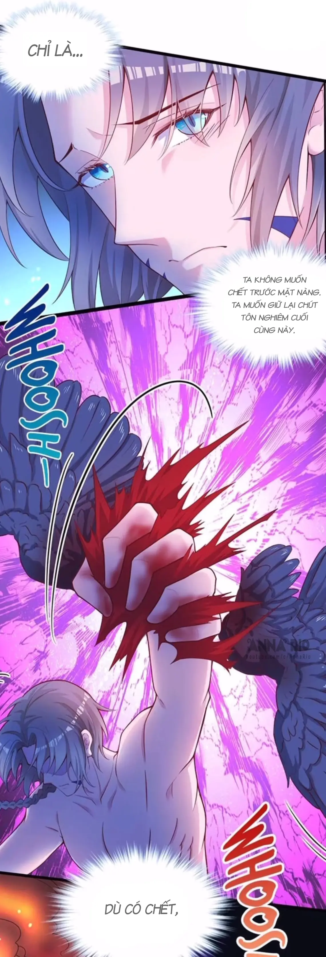 Thảnh Thơi Thú Thế Chủng Chủng Điền, Sinh Sinh Tể - Update Chapter 523 - Trang 23