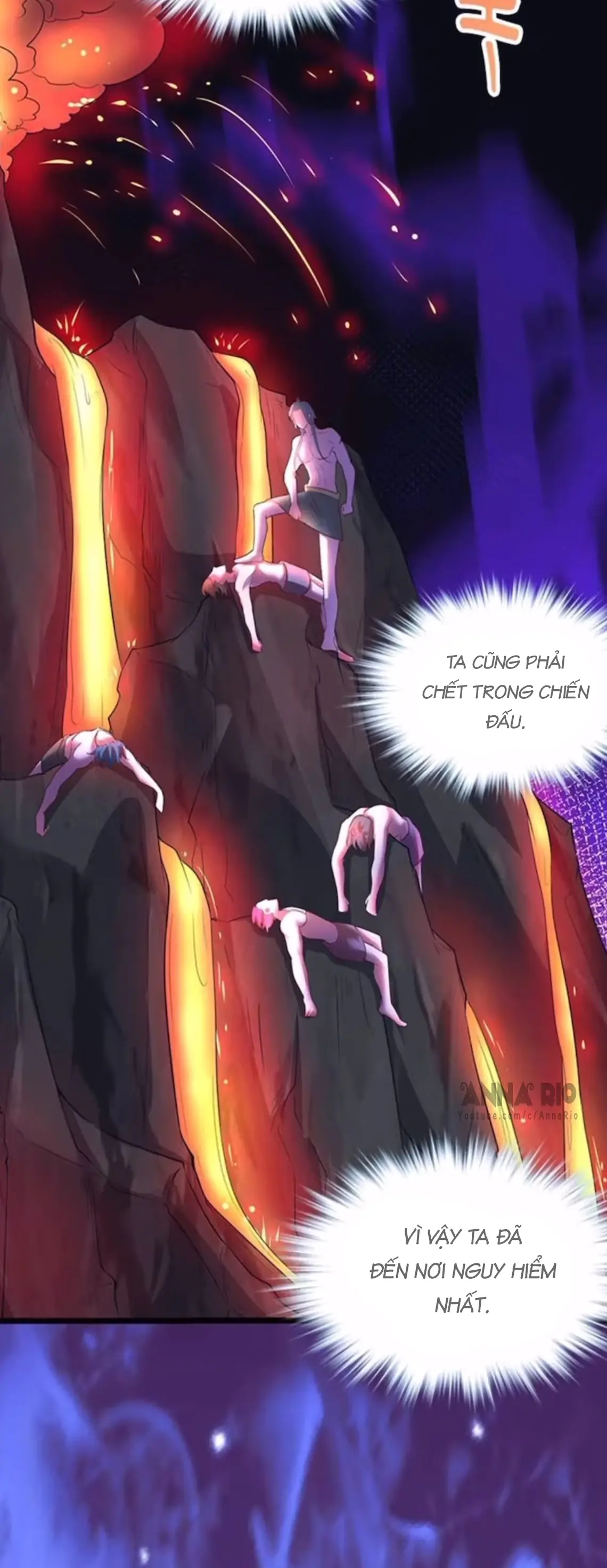 Thảnh Thơi Thú Thế Chủng Chủng Điền, Sinh Sinh Tể - Update Chapter 523 - Trang 24
