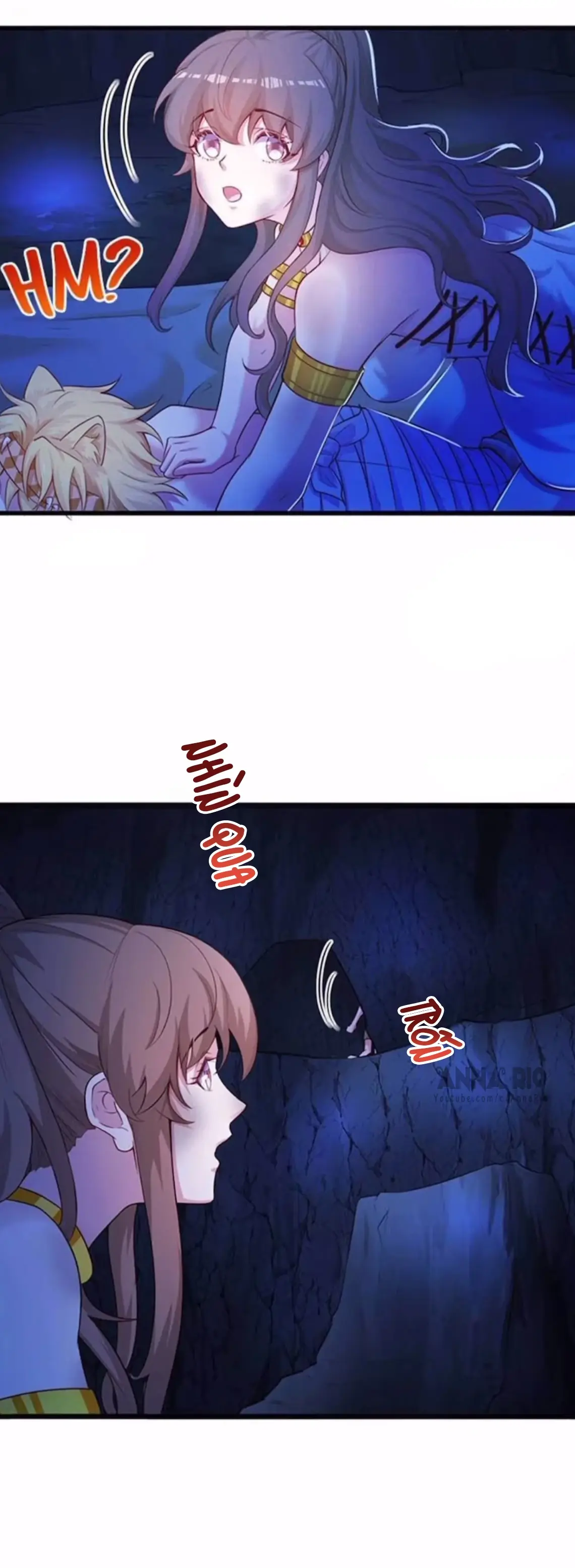 Thảnh Thơi Thú Thế Chủng Chủng Điền, Sinh Sinh Tể - Update Chapter 523 - Trang 28
