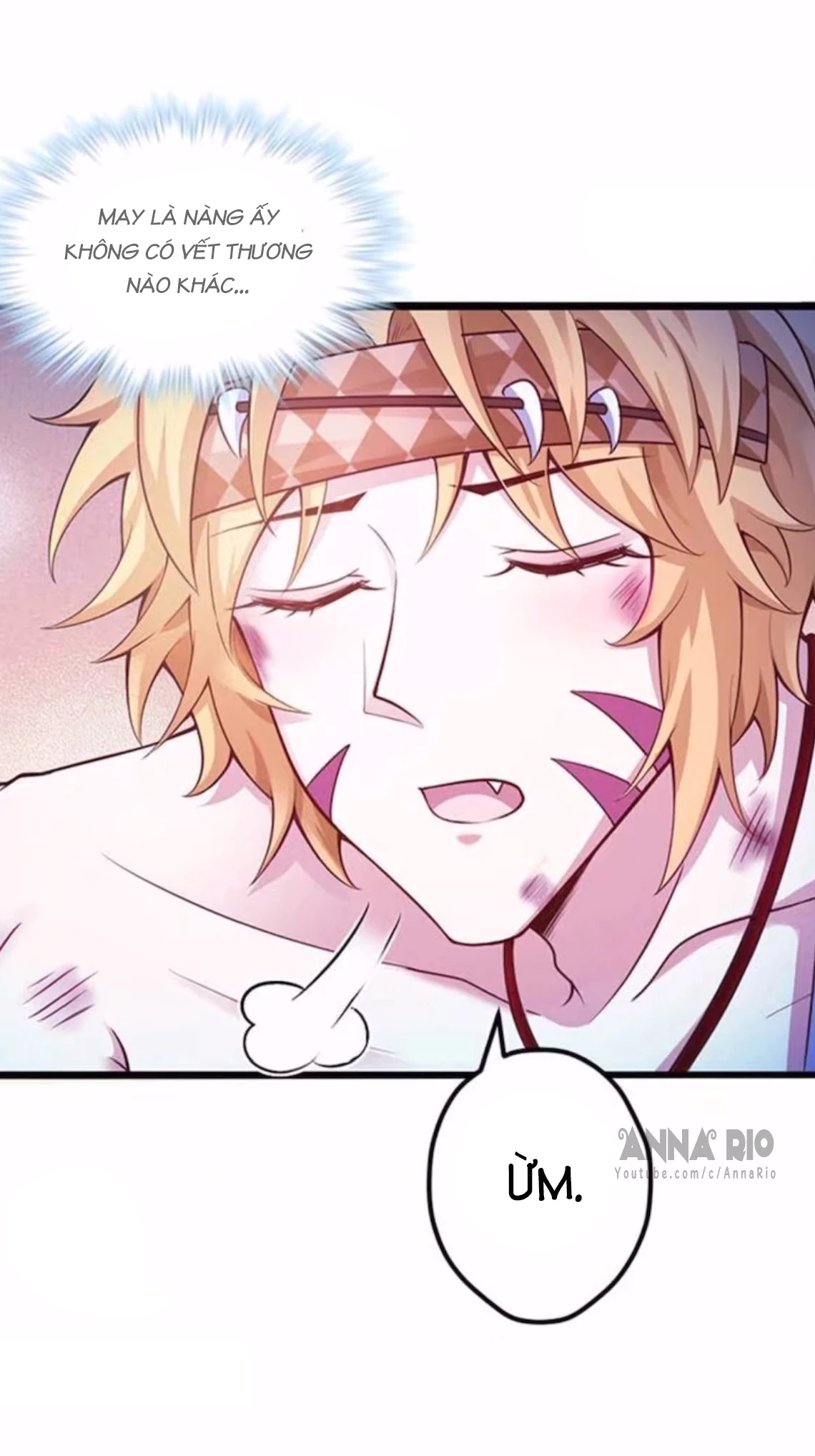 Thảnh Thơi Thú Thế Chủng Chủng Điền, Sinh Sinh Tể - Update Chapter 523 - Trang 7
