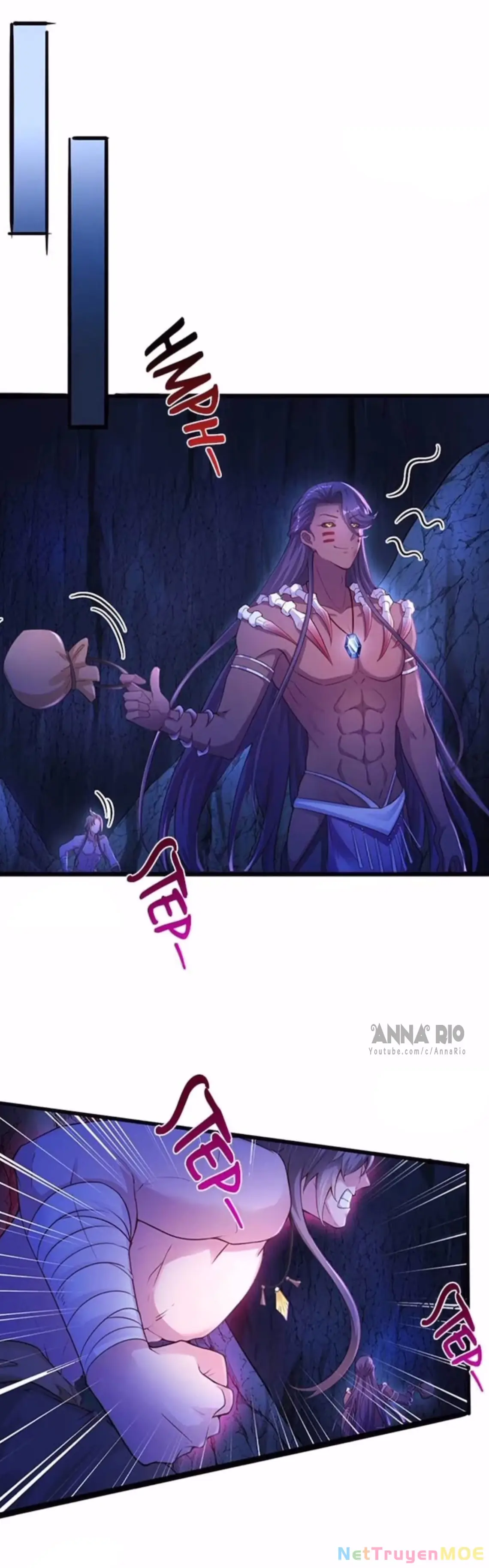 Thảnh Thơi Thú Thế Chủng Chủng Điền, Sinh Sinh Tể - Update Chapter 523 - Trang 8