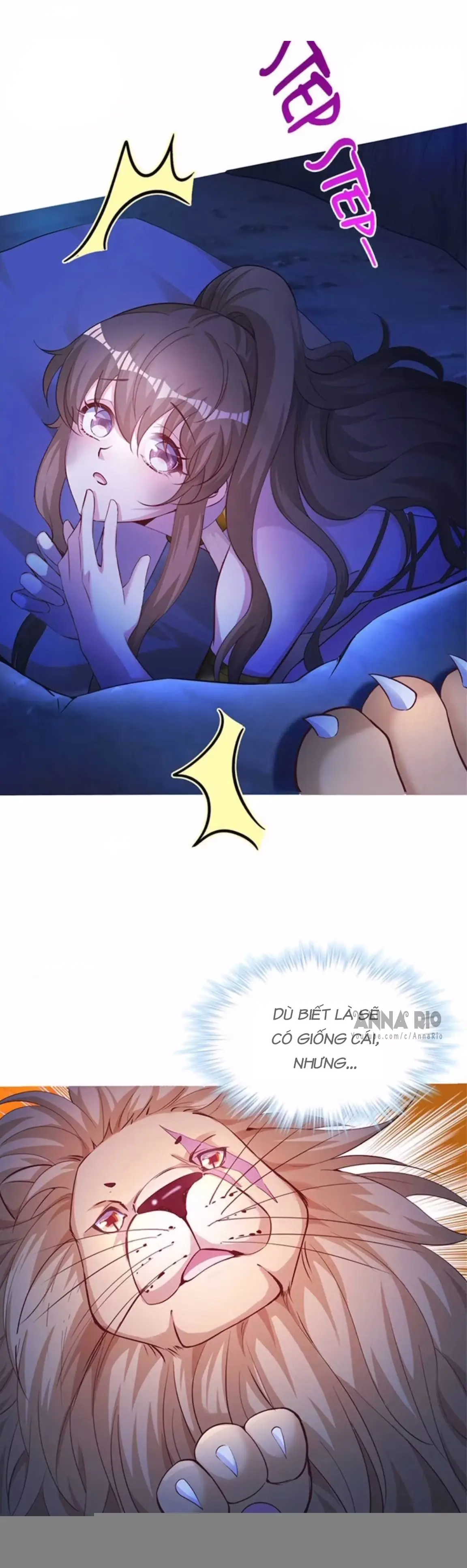 Thảnh Thơi Thú Thế Chủng Chủng Điền, Sinh Sinh Tể - Update Chapter 524 - Trang 13