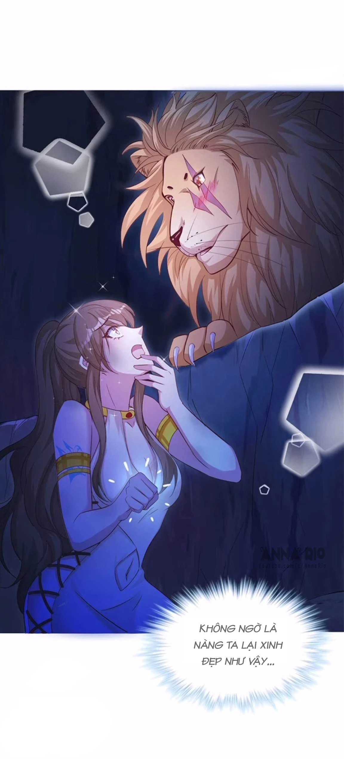 Thảnh Thơi Thú Thế Chủng Chủng Điền, Sinh Sinh Tể - Update Chapter 524 - Trang 14