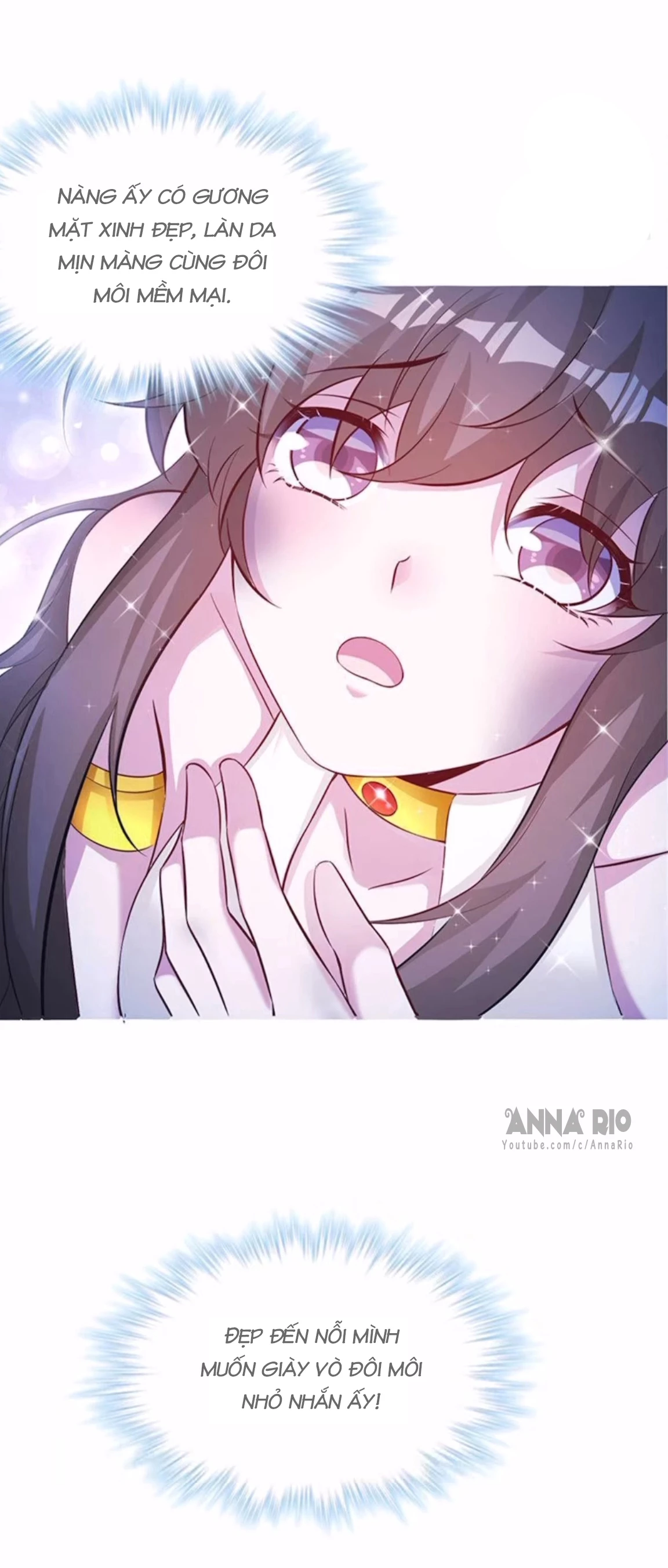Thảnh Thơi Thú Thế Chủng Chủng Điền, Sinh Sinh Tể - Update Chapter 524 - Trang 15