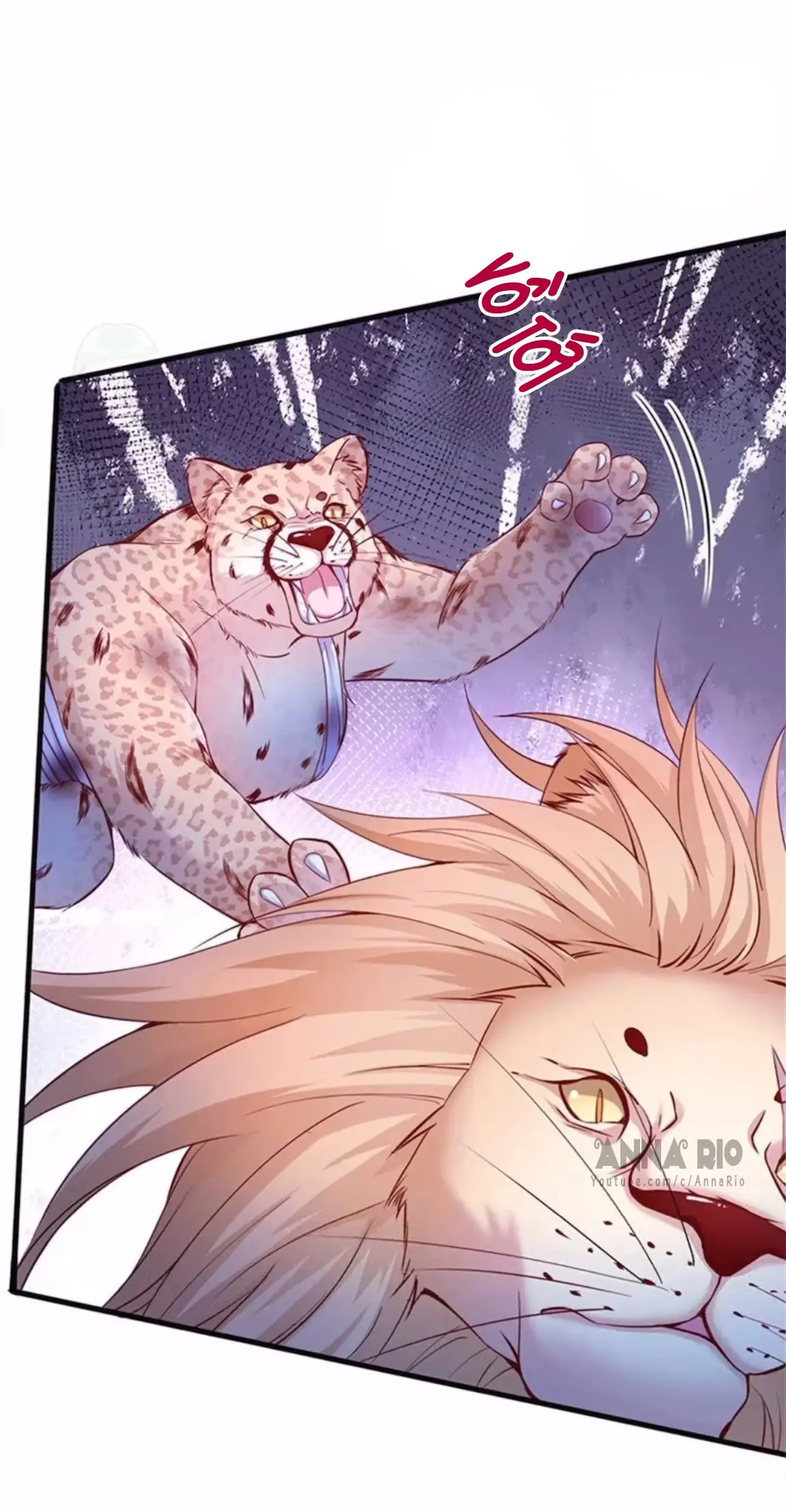 Thảnh Thơi Thú Thế Chủng Chủng Điền, Sinh Sinh Tể - Update Chapter 524 - Trang 16
