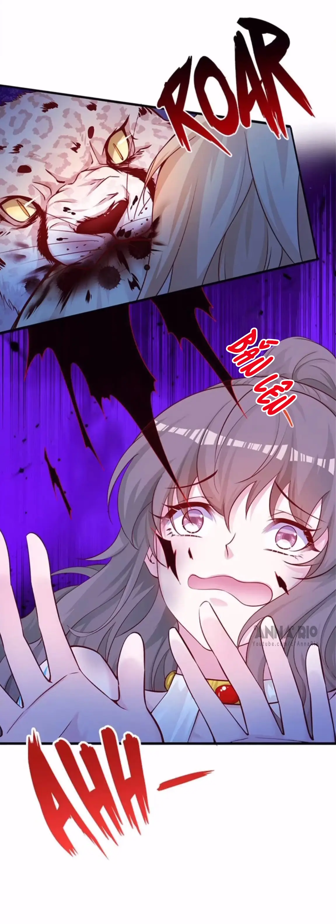 Thảnh Thơi Thú Thế Chủng Chủng Điền, Sinh Sinh Tể - Update Chapter 524 - Trang 17
