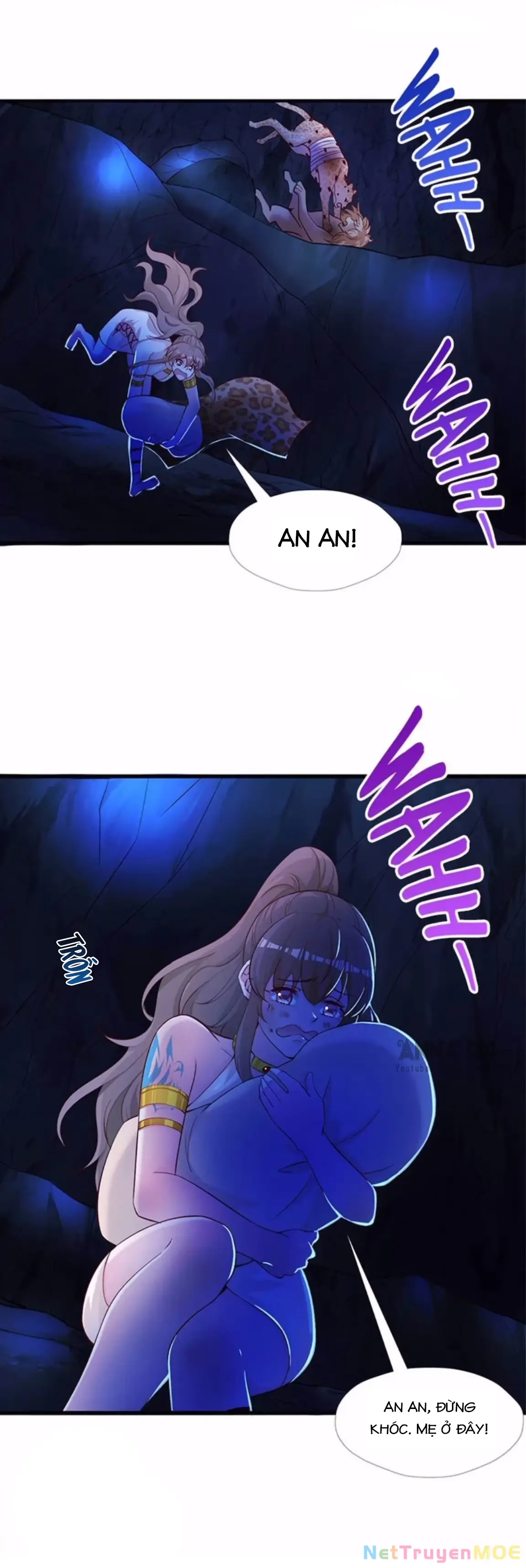 Thảnh Thơi Thú Thế Chủng Chủng Điền, Sinh Sinh Tể - Update Chapter 524 - Trang 18