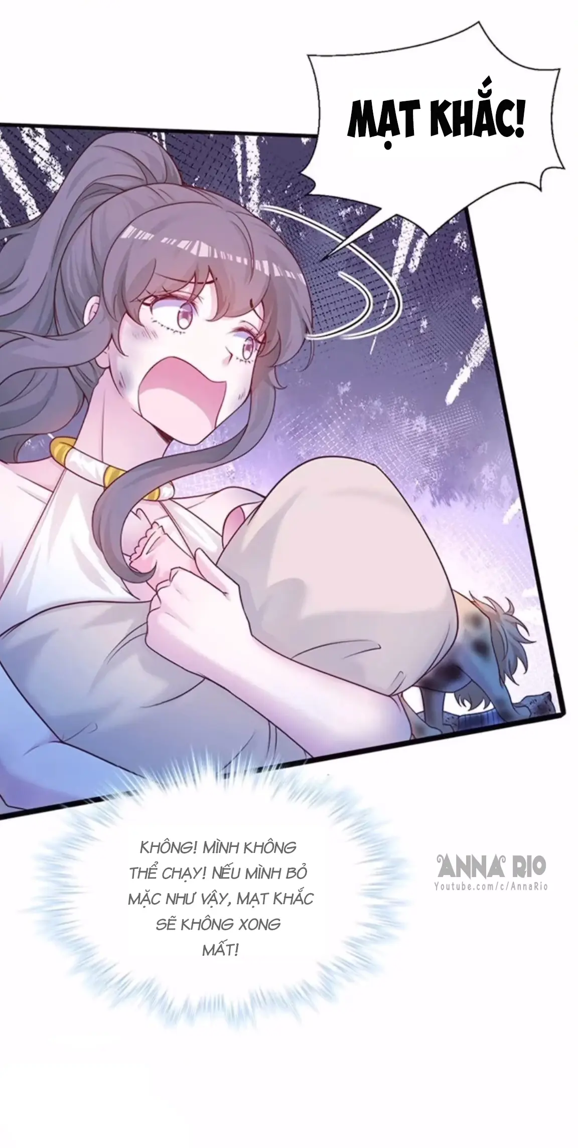 Thảnh Thơi Thú Thế Chủng Chủng Điền, Sinh Sinh Tể - Update Chapter 524 - Trang 25