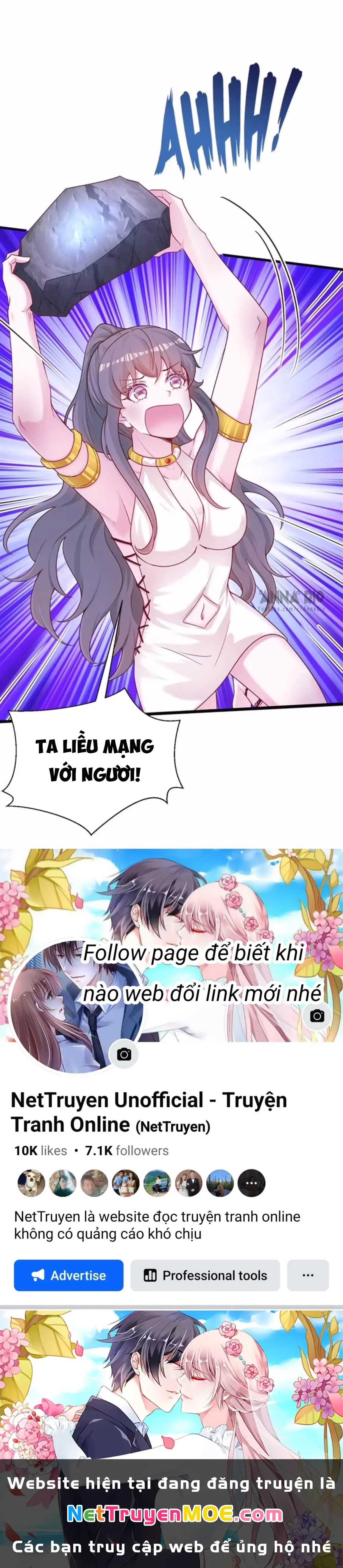 Thảnh Thơi Thú Thế Chủng Chủng Điền, Sinh Sinh Tể - Update Chapter 524 - Trang 28