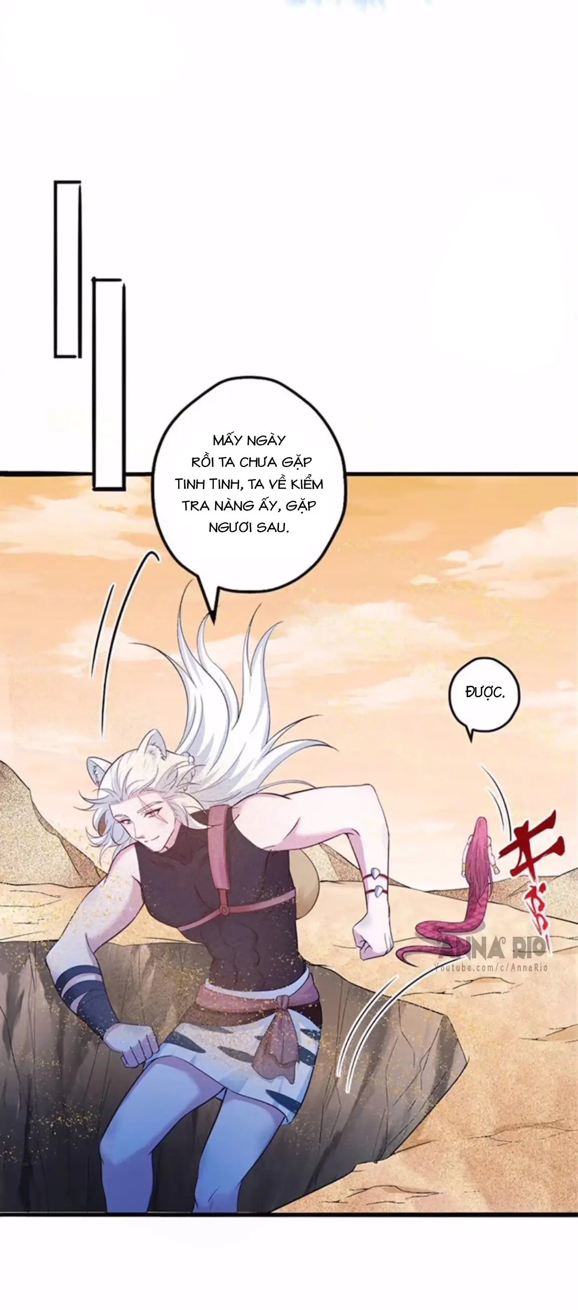 Thảnh Thơi Thú Thế Chủng Chủng Điền, Sinh Sinh Tể - Update Chapter 524 - Trang 4
