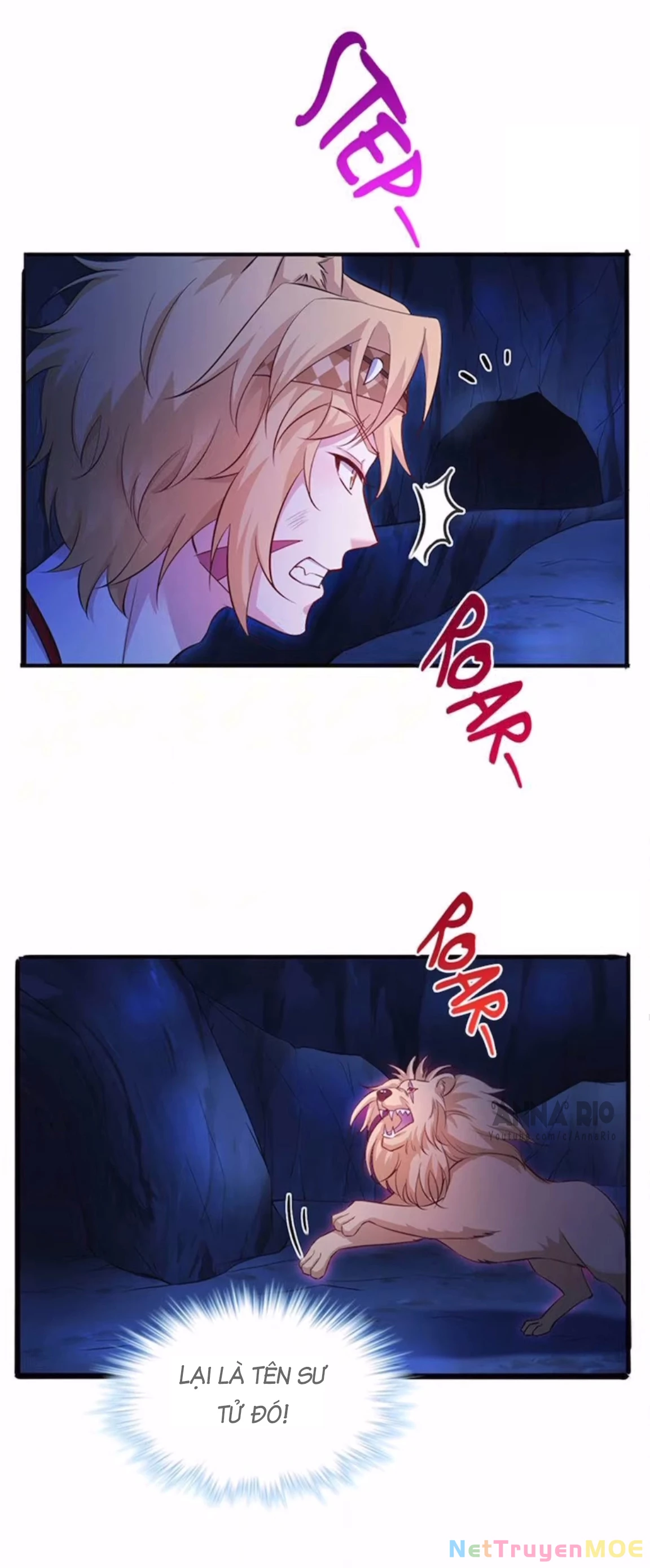 Thảnh Thơi Thú Thế Chủng Chủng Điền, Sinh Sinh Tể - Update Chapter 524 - Trang 7
