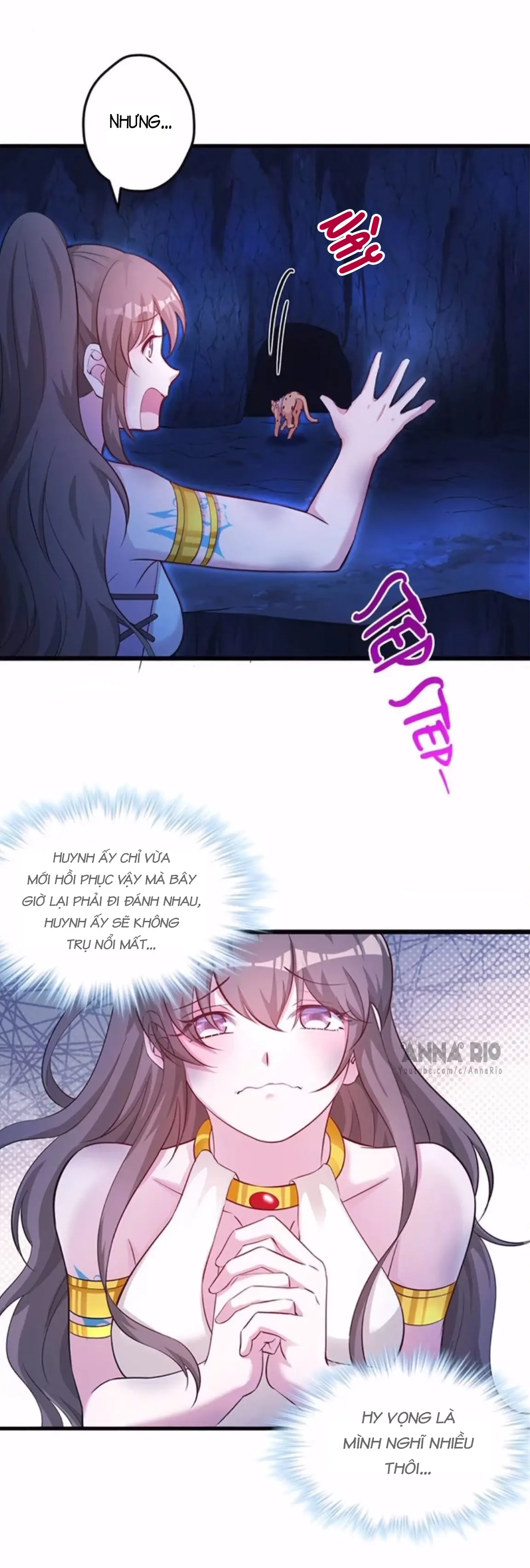 Thảnh Thơi Thú Thế Chủng Chủng Điền, Sinh Sinh Tể - Update Chapter 524 - Trang 9