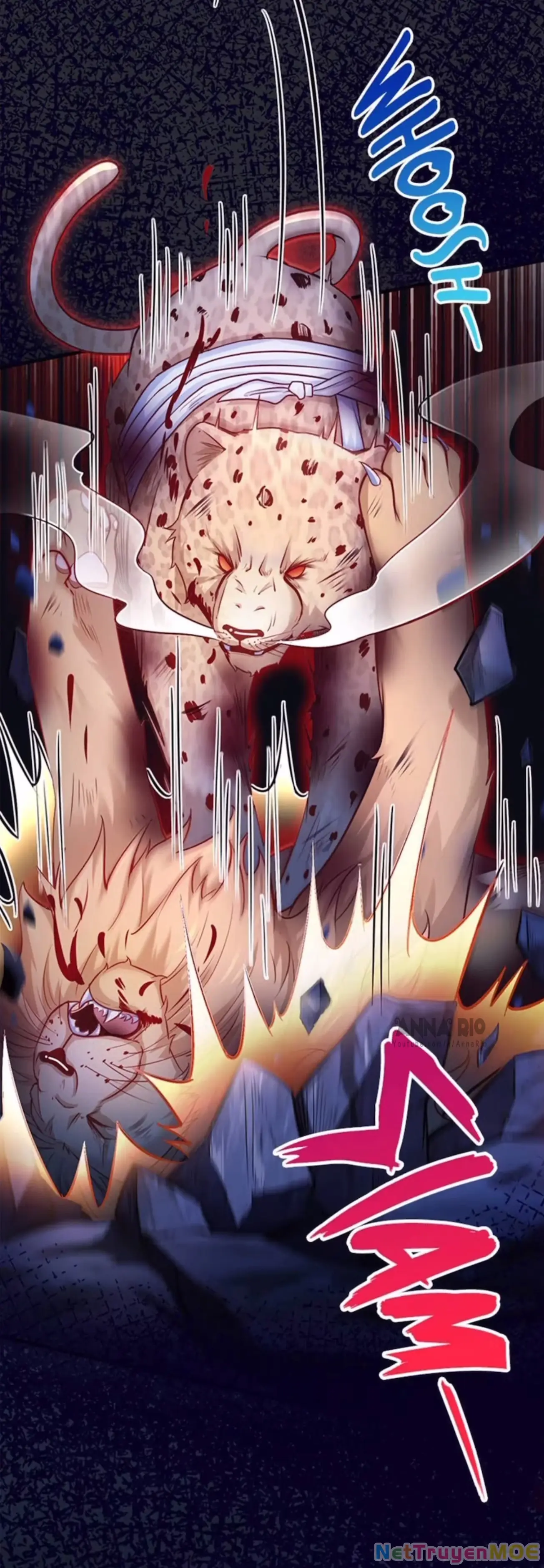 Thảnh Thơi Thú Thế Chủng Chủng Điền, Sinh Sinh Tể - Update Chapter 525 - Trang 10