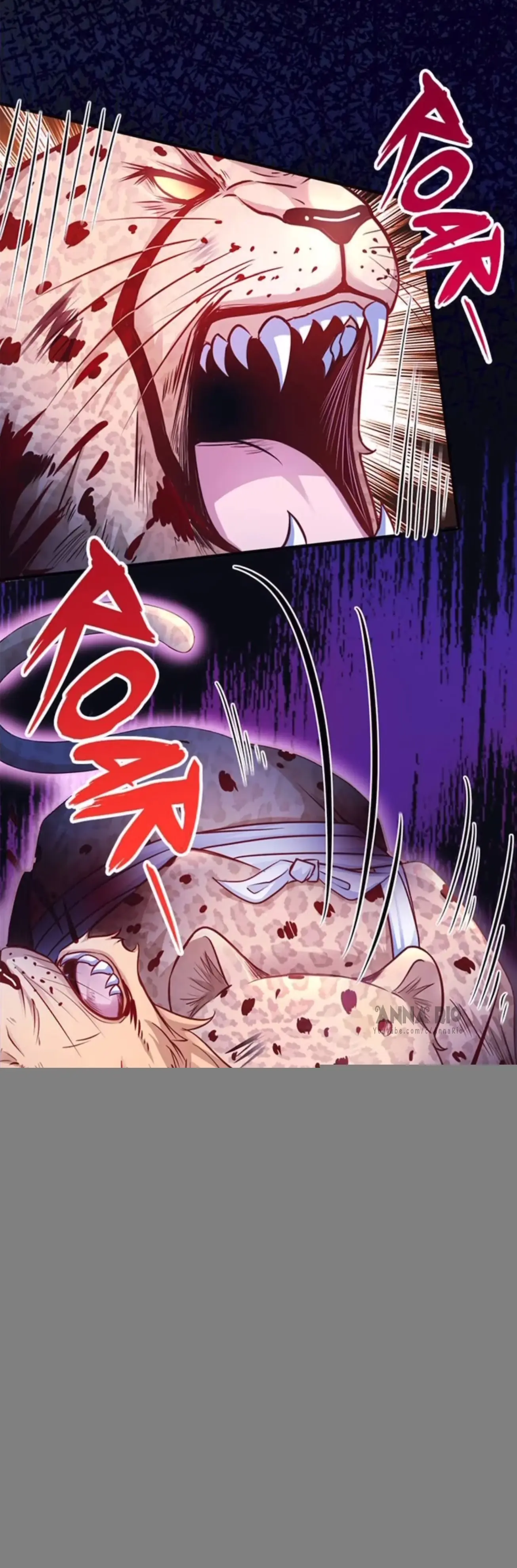 Thảnh Thơi Thú Thế Chủng Chủng Điền, Sinh Sinh Tể - Update Chapter 525 - Trang 11