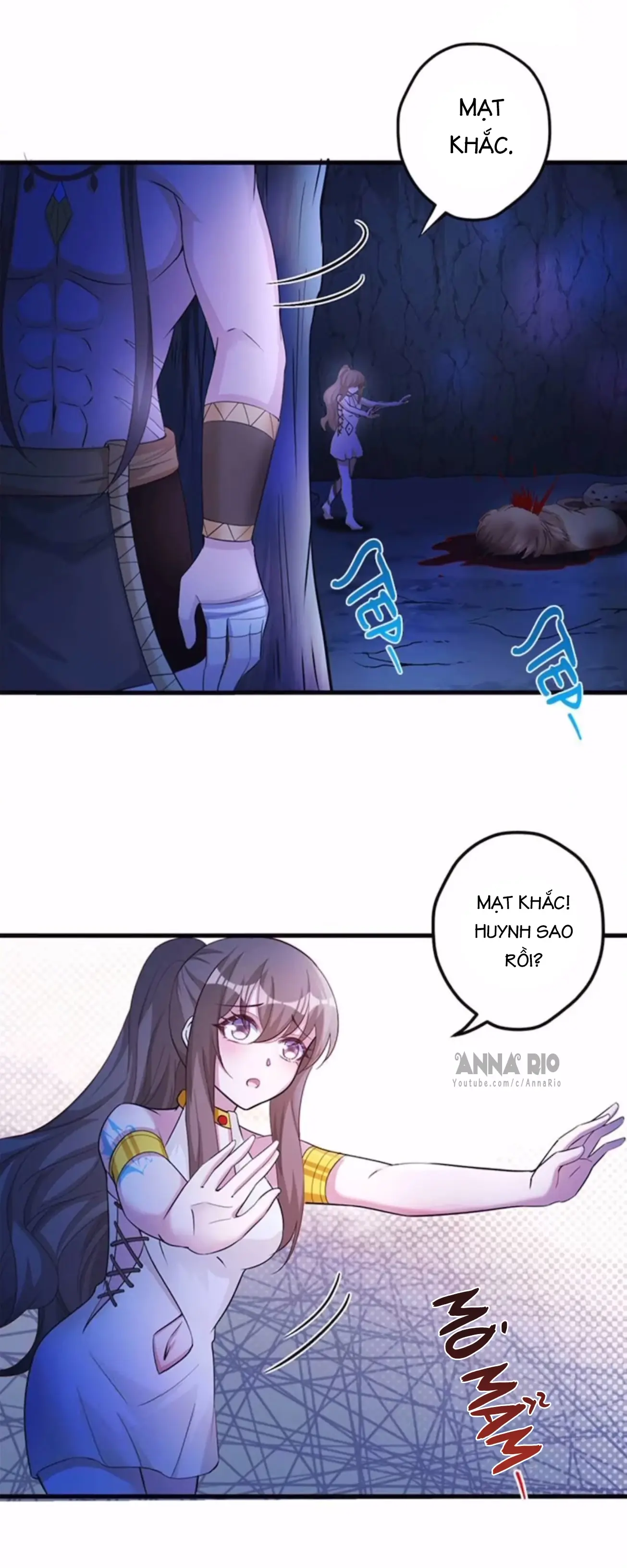 Thảnh Thơi Thú Thế Chủng Chủng Điền, Sinh Sinh Tể - Update Chapter 525 - Trang 14
