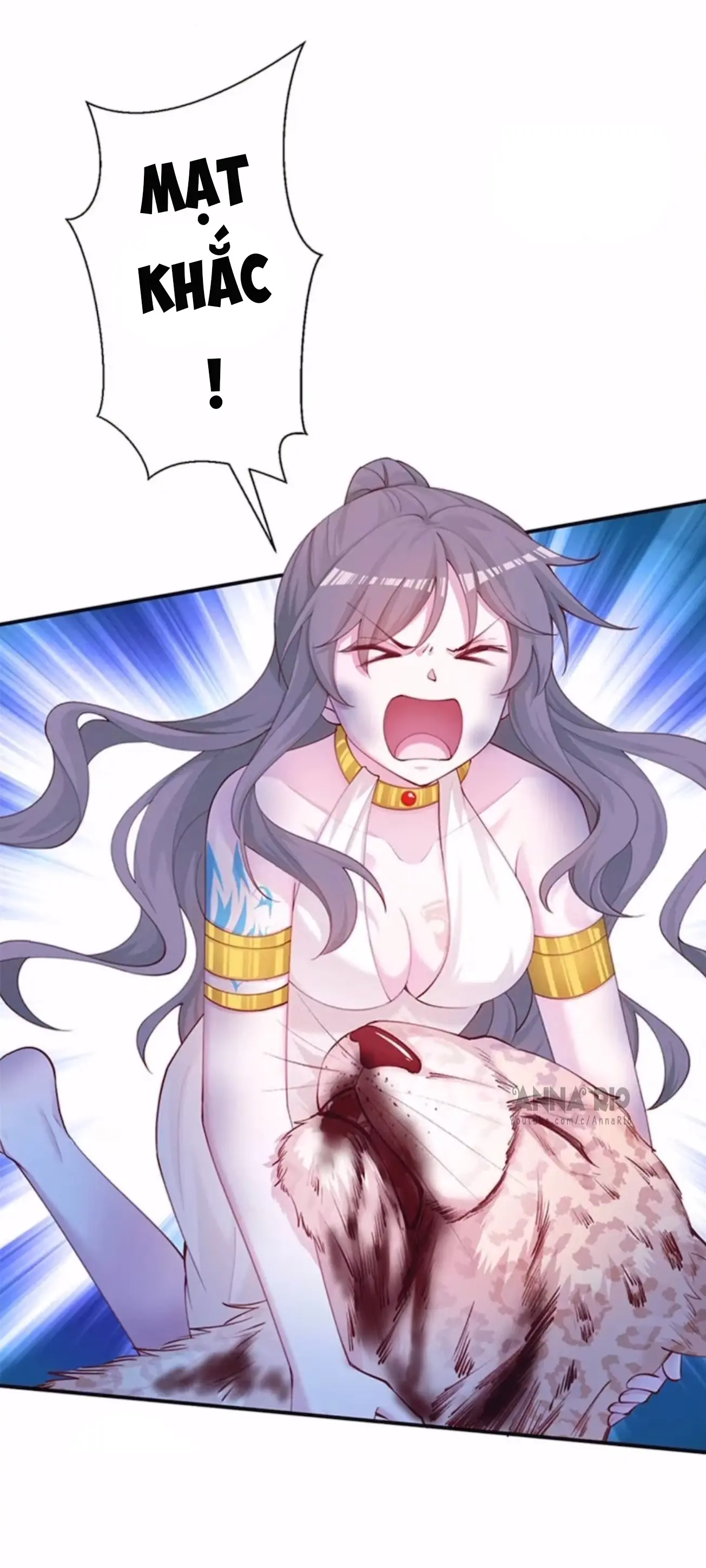 Thảnh Thơi Thú Thế Chủng Chủng Điền, Sinh Sinh Tể - Update Chapter 525 - Trang 18