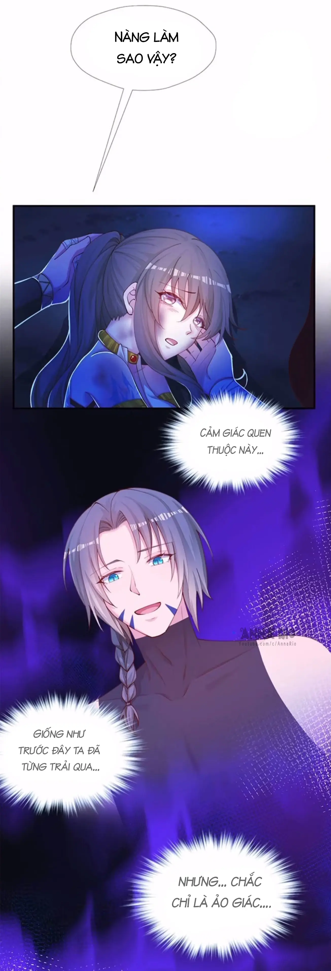 Thảnh Thơi Thú Thế Chủng Chủng Điền, Sinh Sinh Tể - Update Chapter 525 - Trang 20