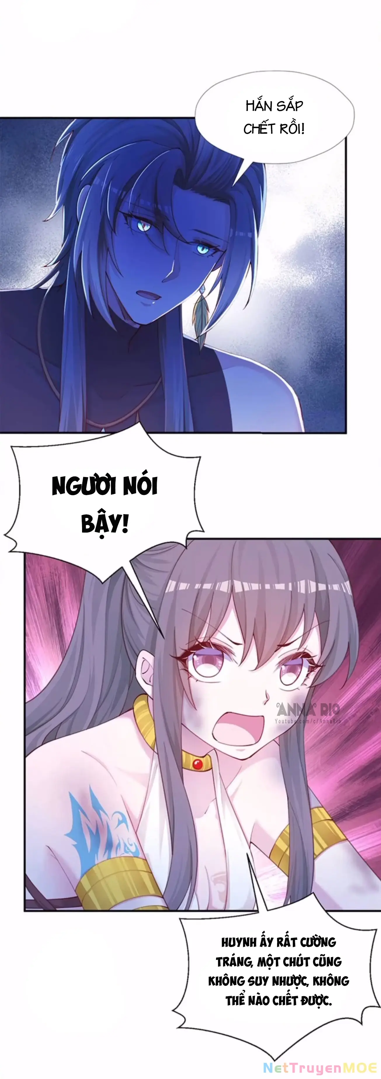 Thảnh Thơi Thú Thế Chủng Chủng Điền, Sinh Sinh Tể - Update Chapter 525 - Trang 26