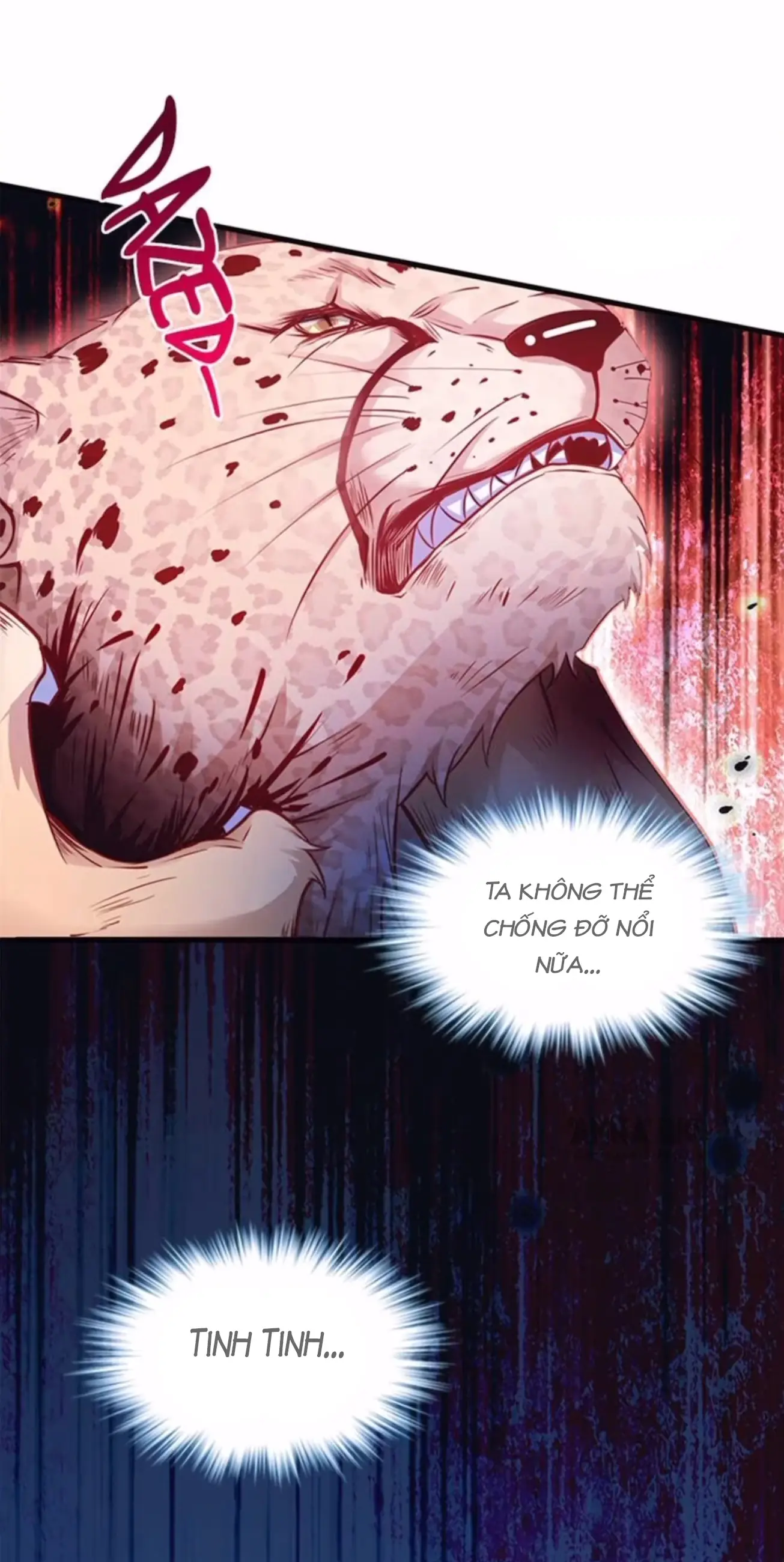 Thảnh Thơi Thú Thế Chủng Chủng Điền, Sinh Sinh Tể - Update Chapter 525 - Trang 7