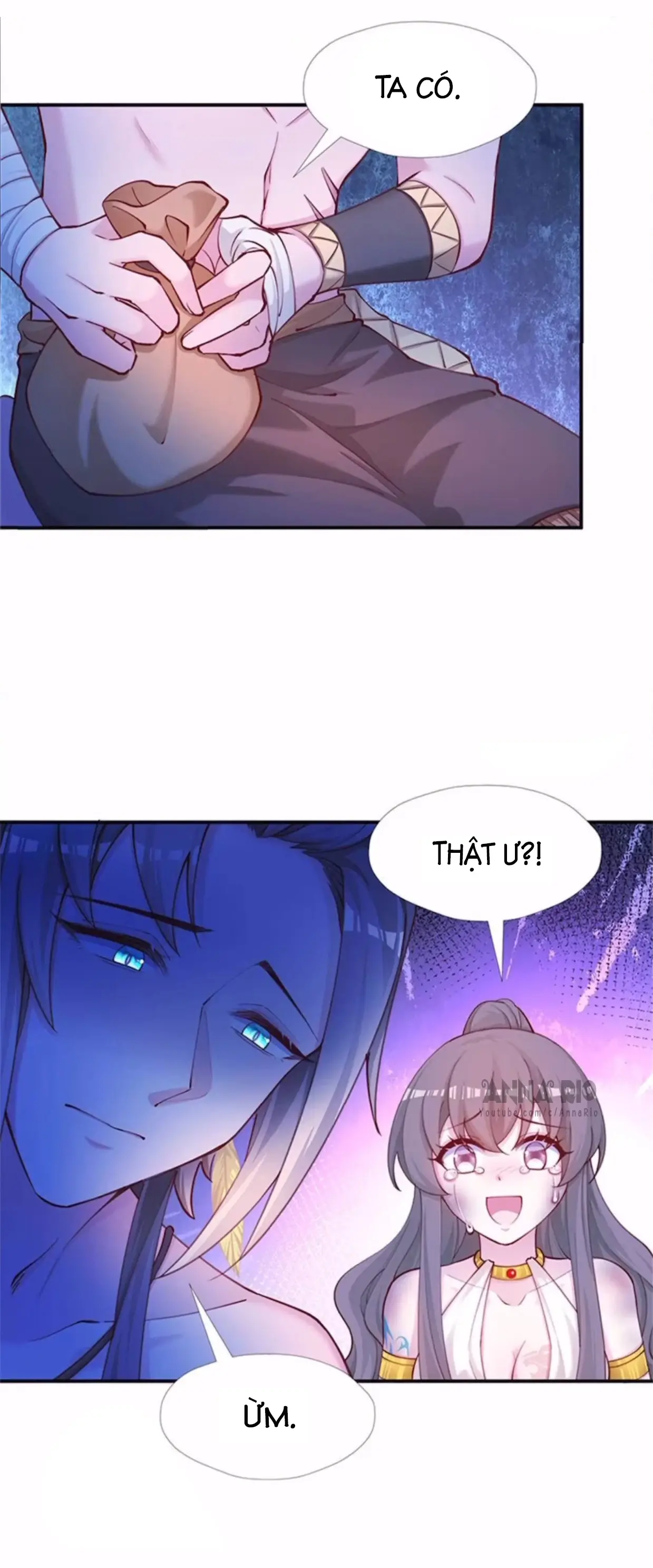 Thảnh Thơi Thú Thế Chủng Chủng Điền, Sinh Sinh Tể - Update Chapter 526 - Trang 10