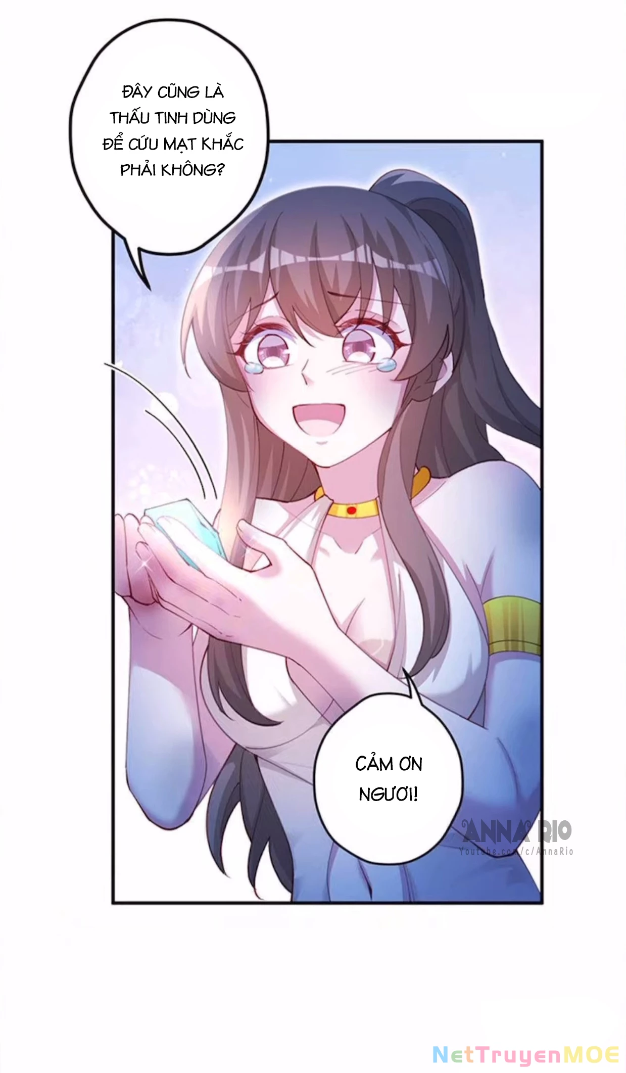 Thảnh Thơi Thú Thế Chủng Chủng Điền, Sinh Sinh Tể - Update Chapter 526 - Trang 17