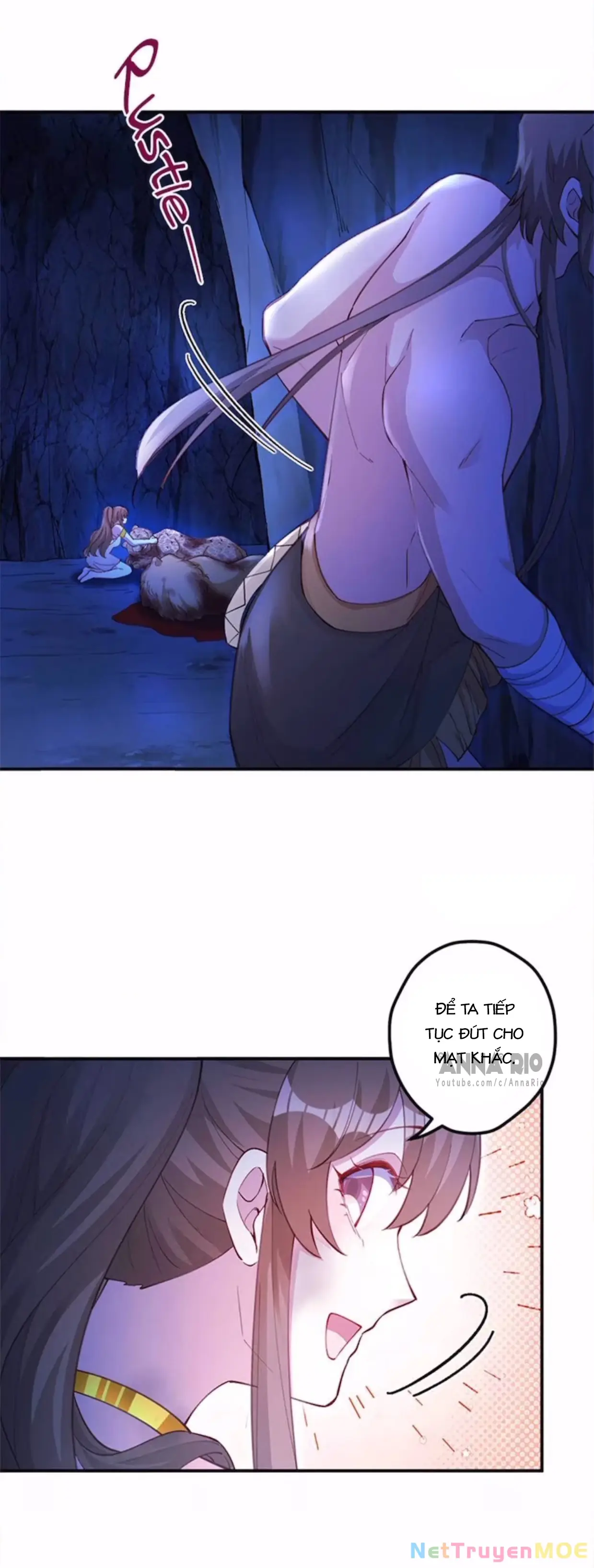 Thảnh Thơi Thú Thế Chủng Chủng Điền, Sinh Sinh Tể - Update Chapter 526 - Trang 19