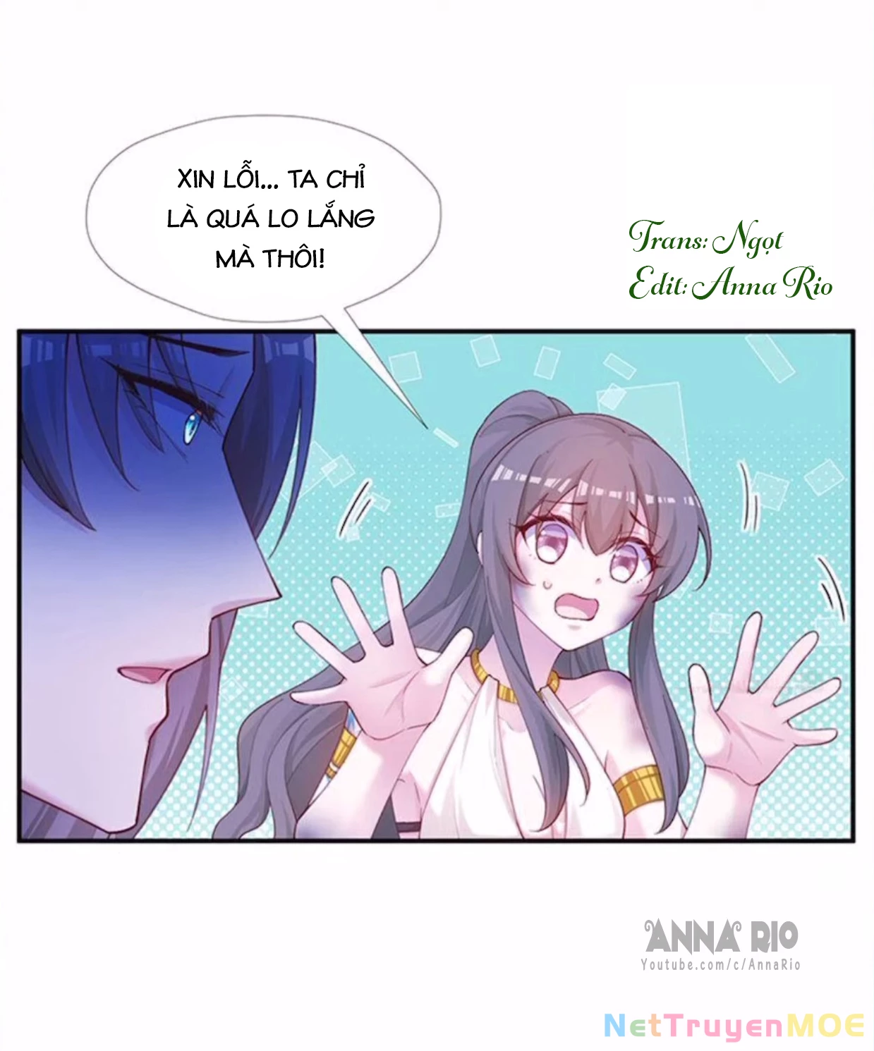 Thảnh Thơi Thú Thế Chủng Chủng Điền, Sinh Sinh Tể - Update Chapter 526 - Trang 2