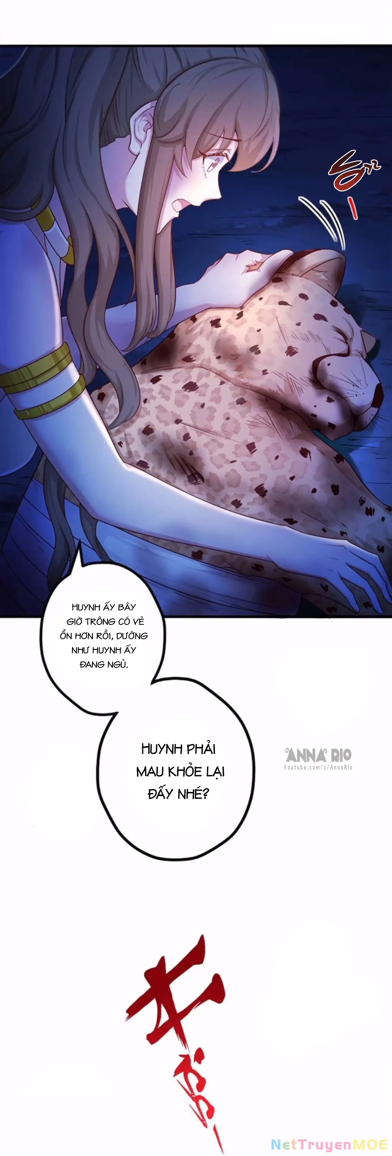 Thảnh Thơi Thú Thế Chủng Chủng Điền, Sinh Sinh Tể - Update Chapter 527 - Trang 11