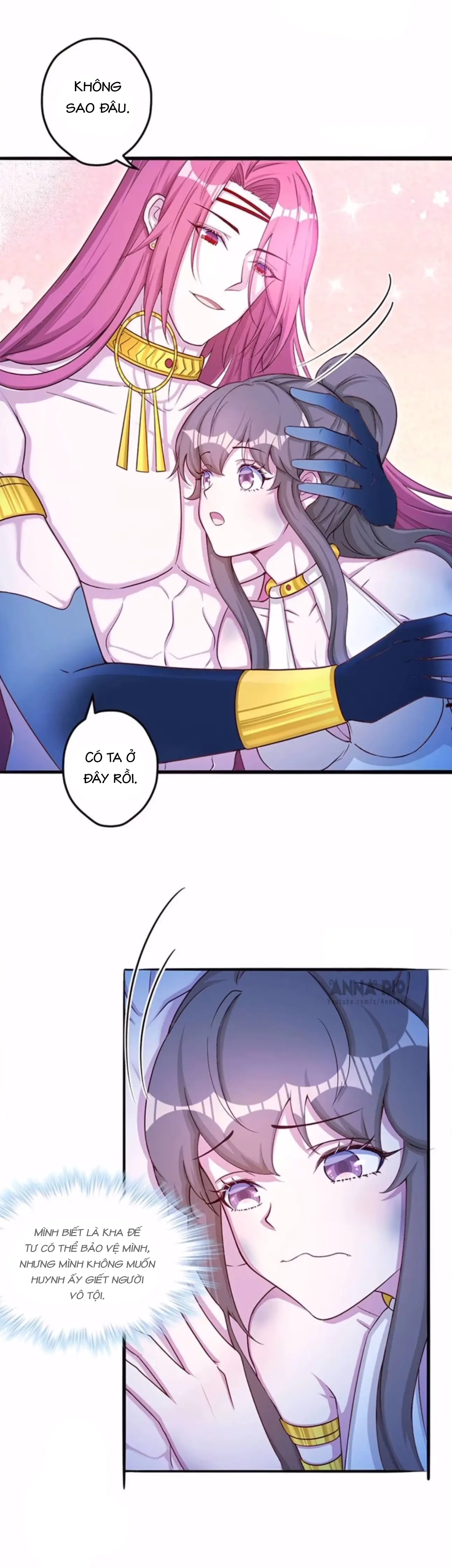 Thảnh Thơi Thú Thế Chủng Chủng Điền, Sinh Sinh Tể - Update Chapter 527 - Trang 13
