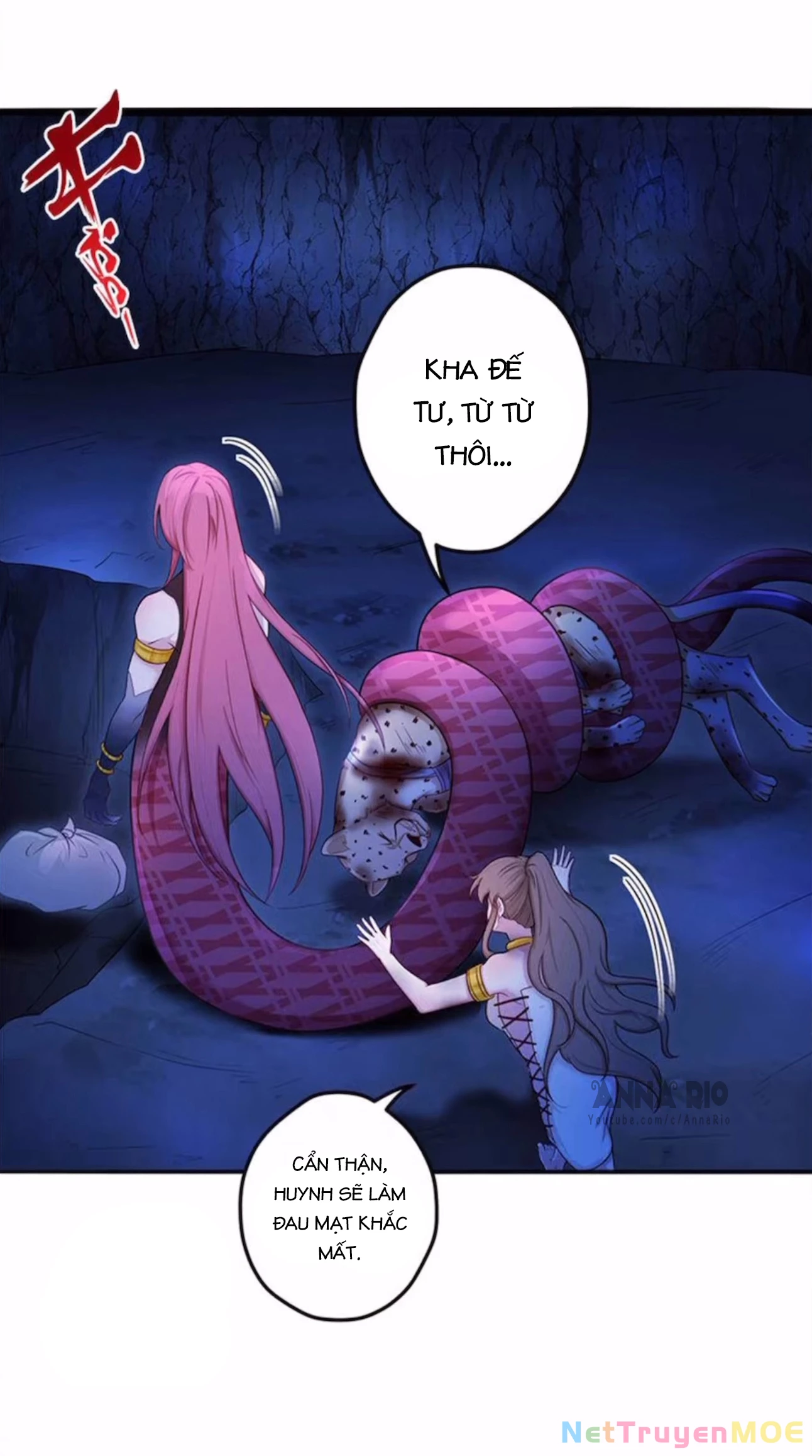 Thảnh Thơi Thú Thế Chủng Chủng Điền, Sinh Sinh Tể - Update Chapter 527 - Trang 2