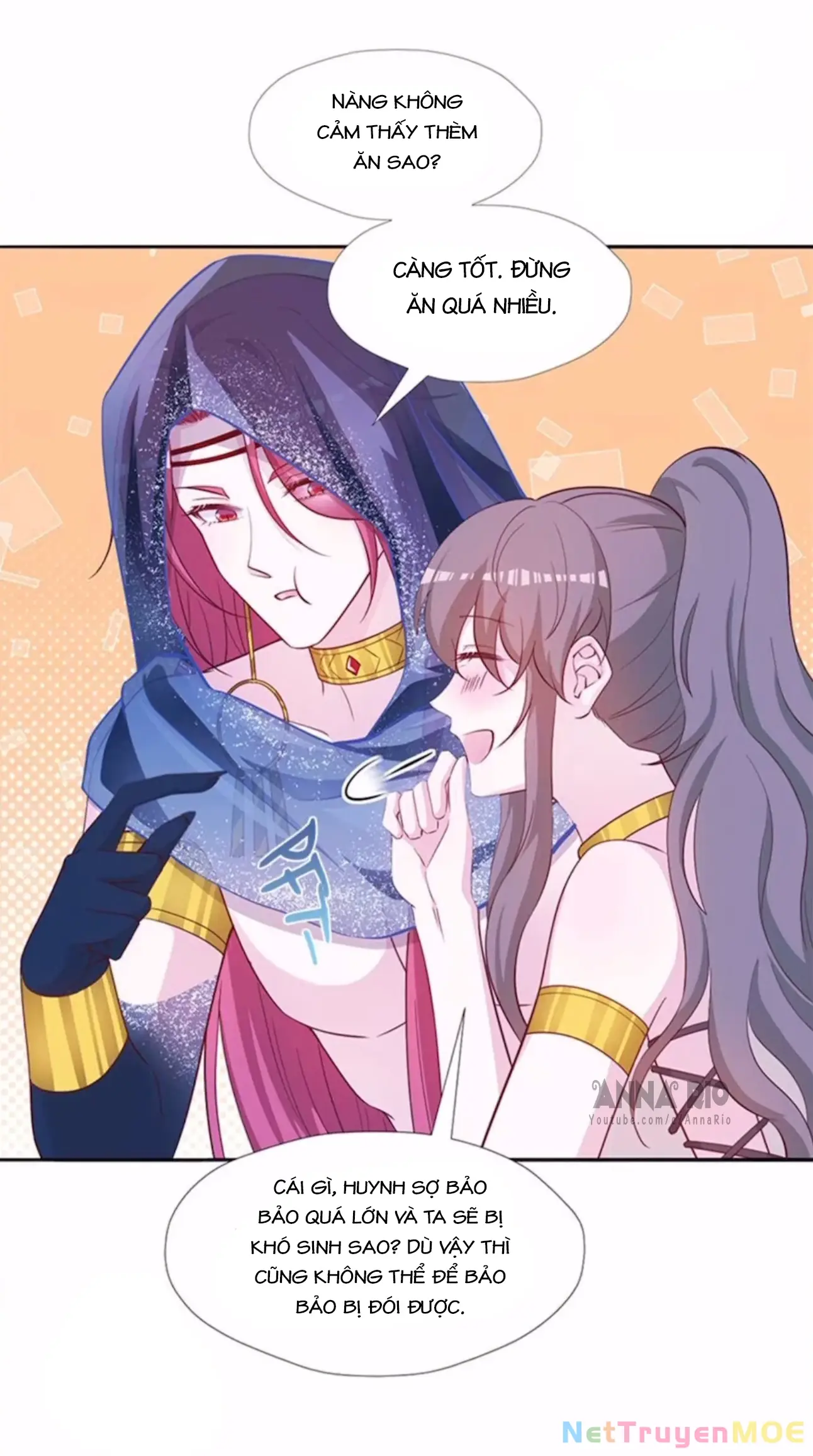 Thảnh Thơi Thú Thế Chủng Chủng Điền, Sinh Sinh Tể - Update Chapter 527 - Trang 20