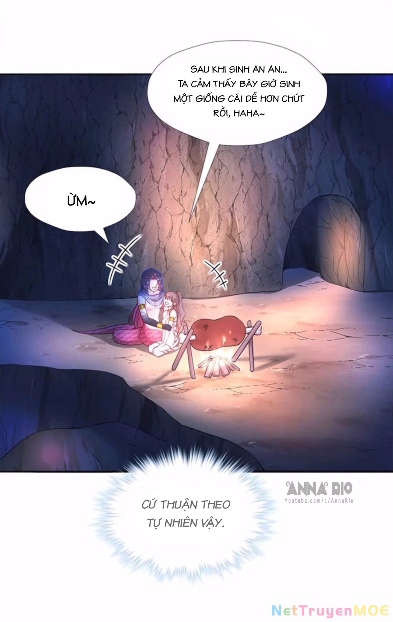 Thảnh Thơi Thú Thế Chủng Chủng Điền, Sinh Sinh Tể - Update Chapter 527 - Trang 21