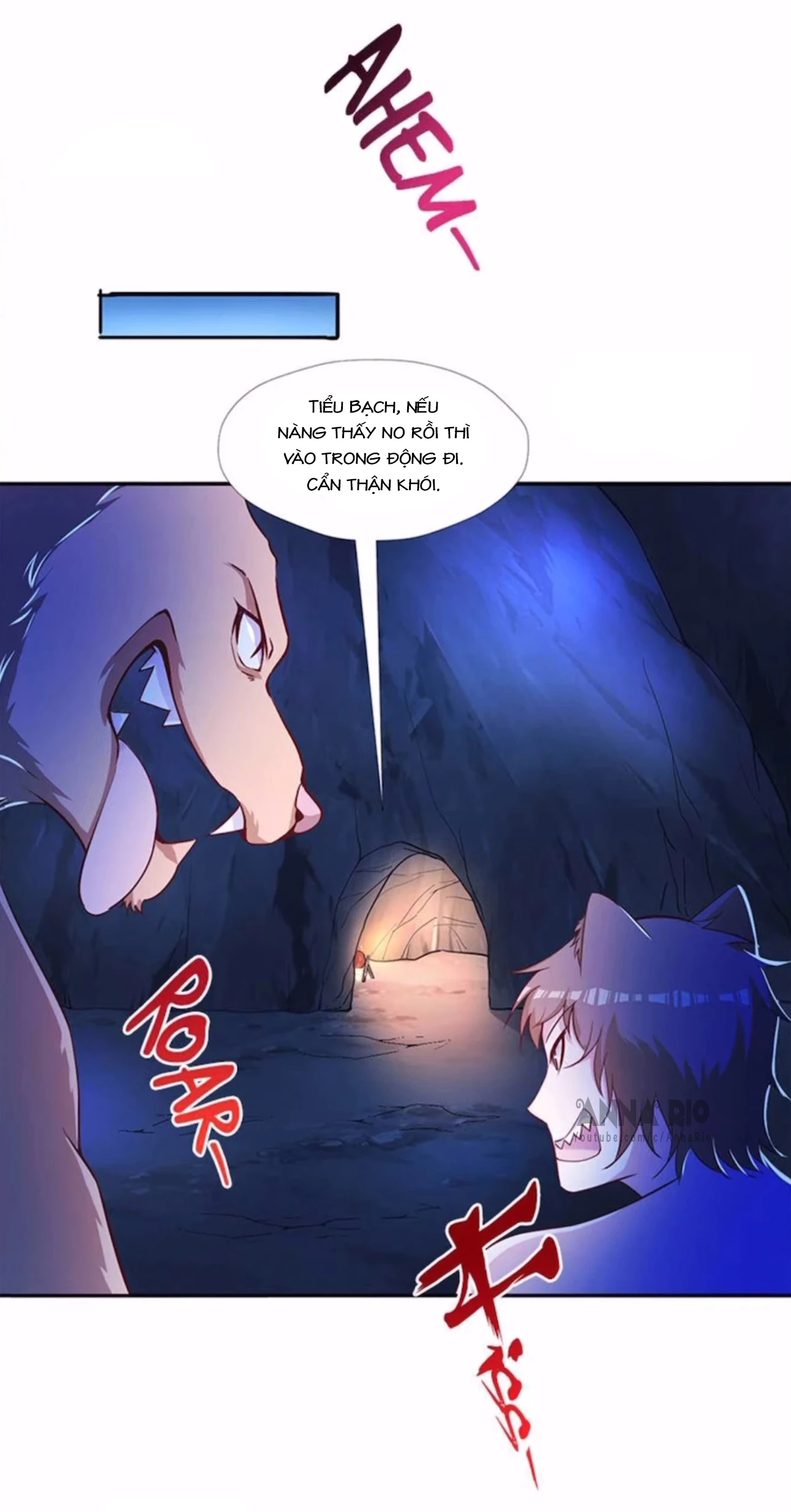 Thảnh Thơi Thú Thế Chủng Chủng Điền, Sinh Sinh Tể - Update Chapter 527 - Trang 22