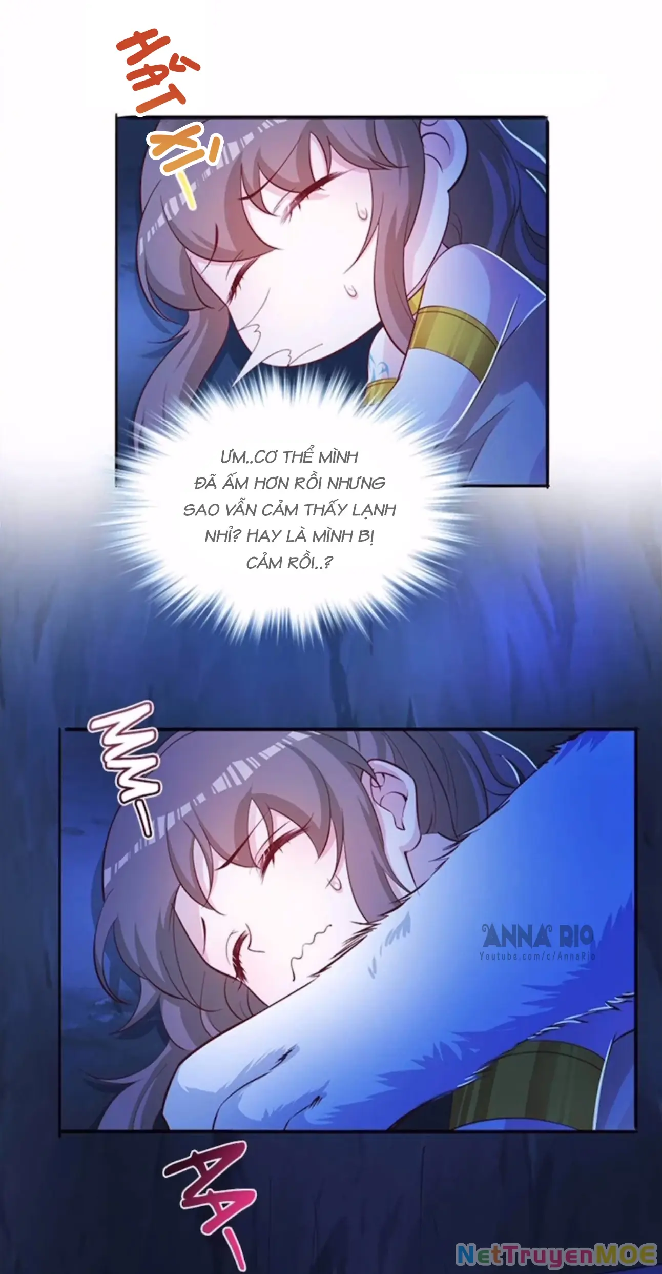 Thảnh Thơi Thú Thế Chủng Chủng Điền, Sinh Sinh Tể - Update Chapter 527 - Trang 23