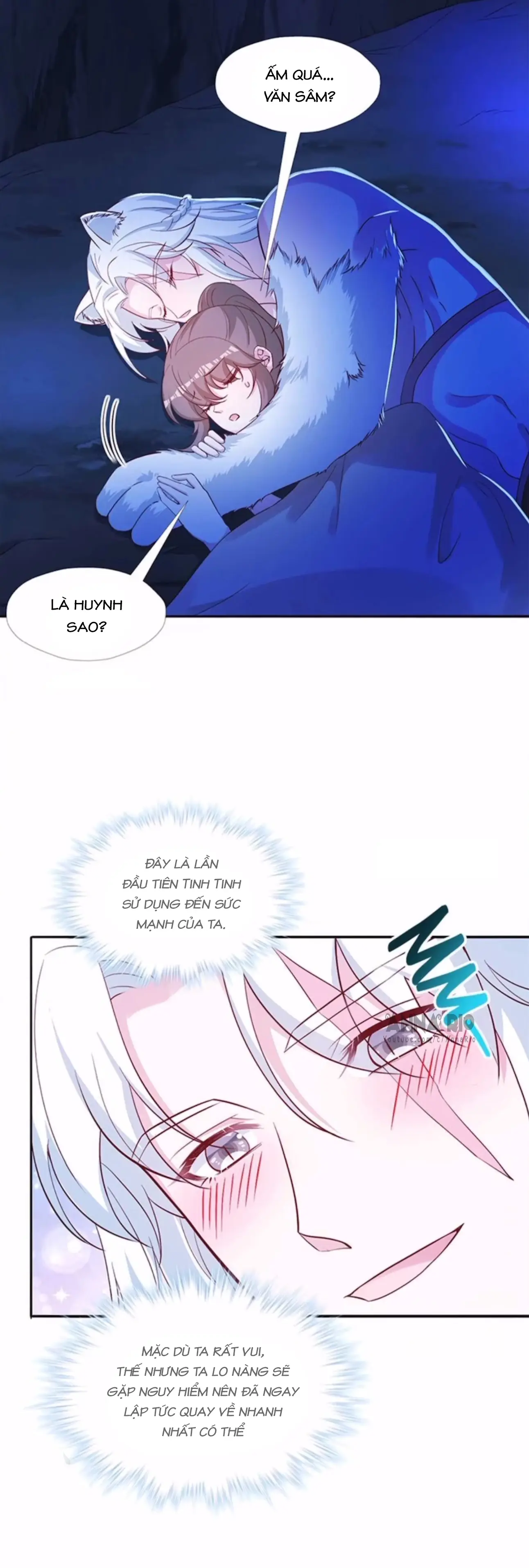 Thảnh Thơi Thú Thế Chủng Chủng Điền, Sinh Sinh Tể - Update Chapter 527 - Trang 24