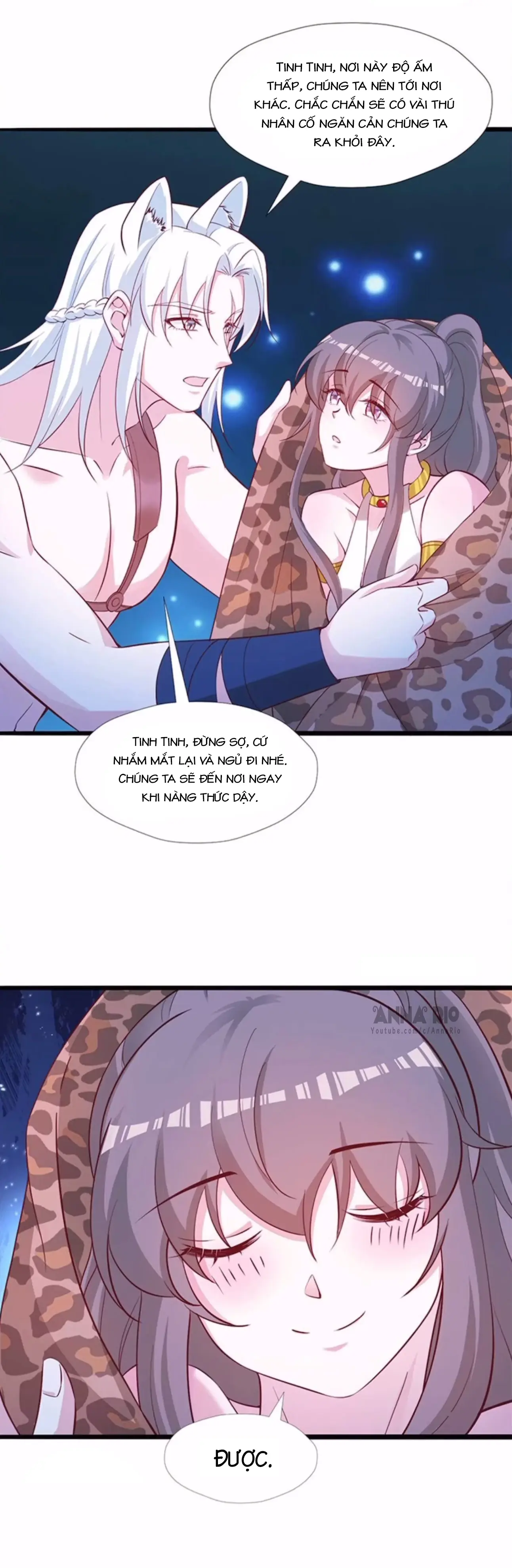Thảnh Thơi Thú Thế Chủng Chủng Điền, Sinh Sinh Tể - Update Chapter 527 - Trang 27