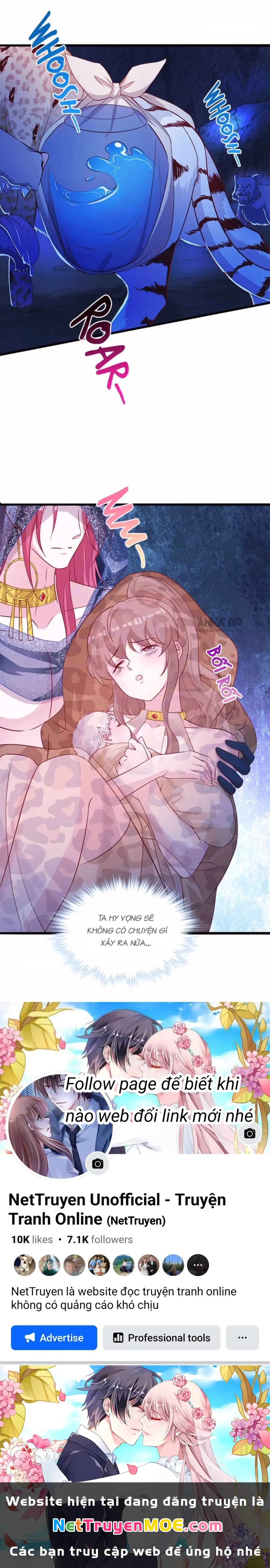 Thảnh Thơi Thú Thế Chủng Chủng Điền, Sinh Sinh Tể - Update Chapter 527 - Trang 29