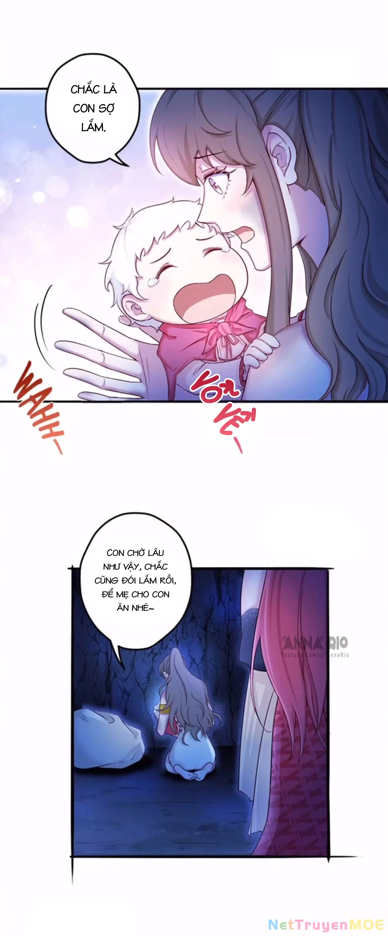 Thảnh Thơi Thú Thế Chủng Chủng Điền, Sinh Sinh Tể - Update Chapter 527 - Trang 4