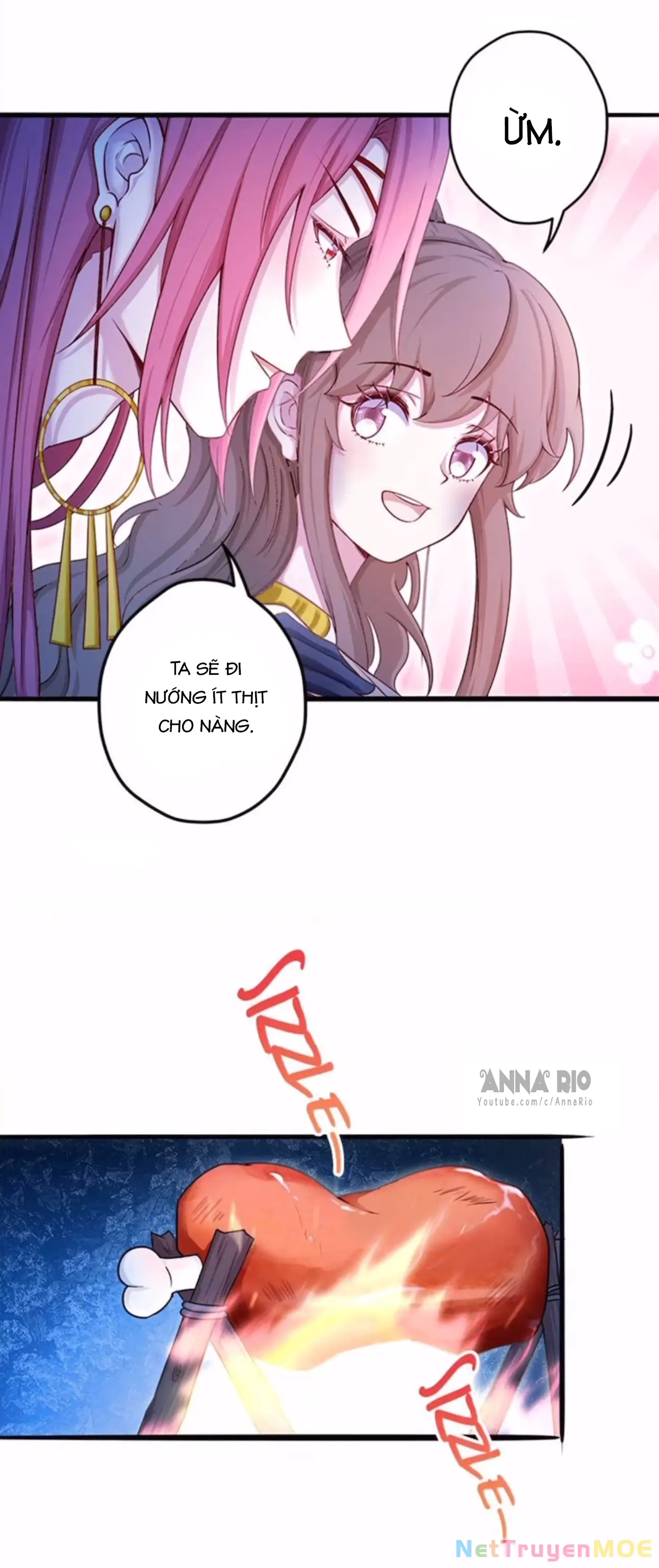 Thảnh Thơi Thú Thế Chủng Chủng Điền, Sinh Sinh Tể - Update Chapter 527 - Trang 6