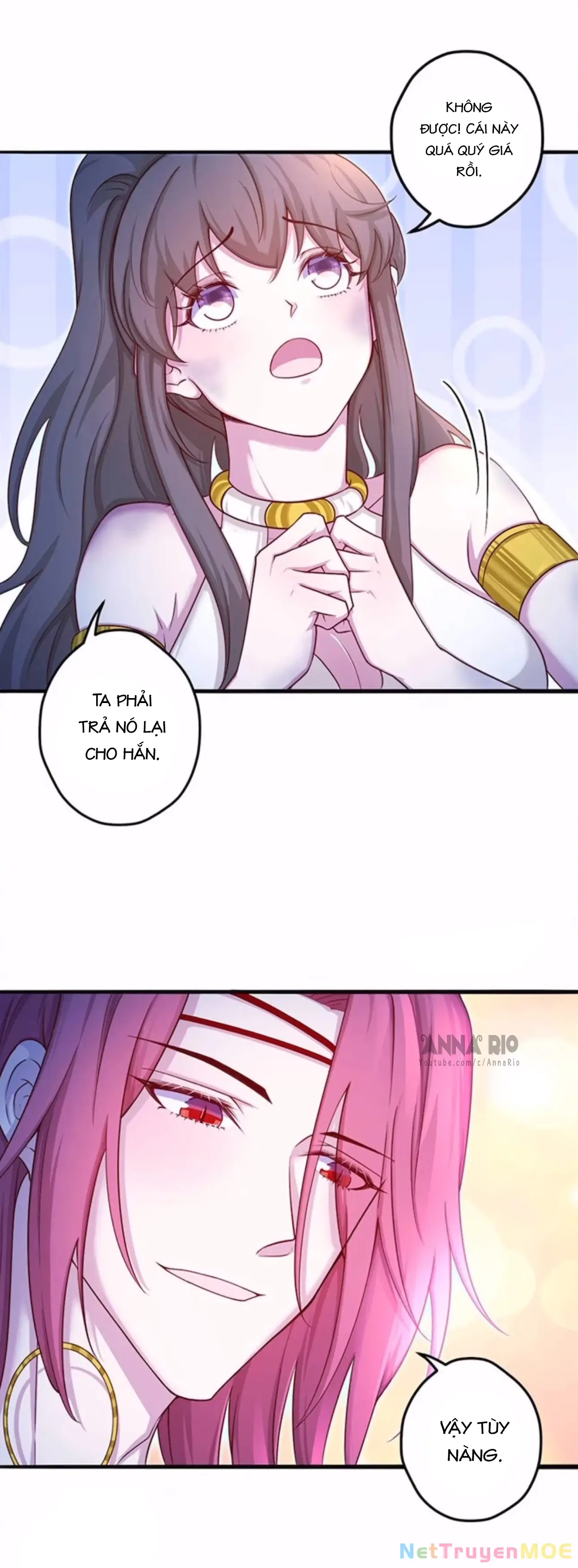 Thảnh Thơi Thú Thế Chủng Chủng Điền, Sinh Sinh Tể - Update Chapter 527 - Trang 8